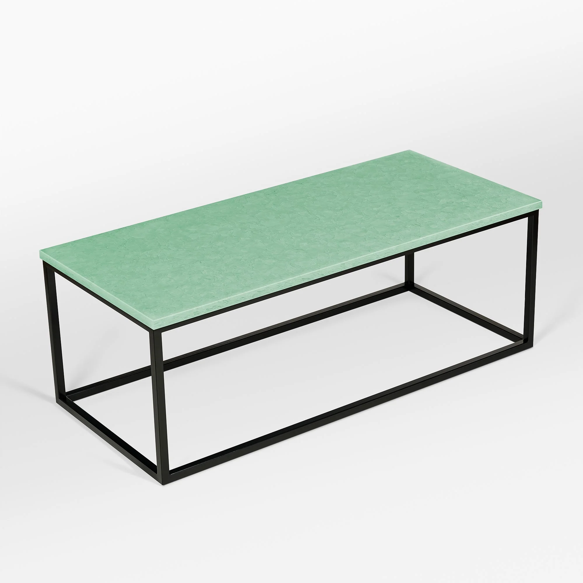 Göteborg Glaskeramik Couchtisch - Image 8