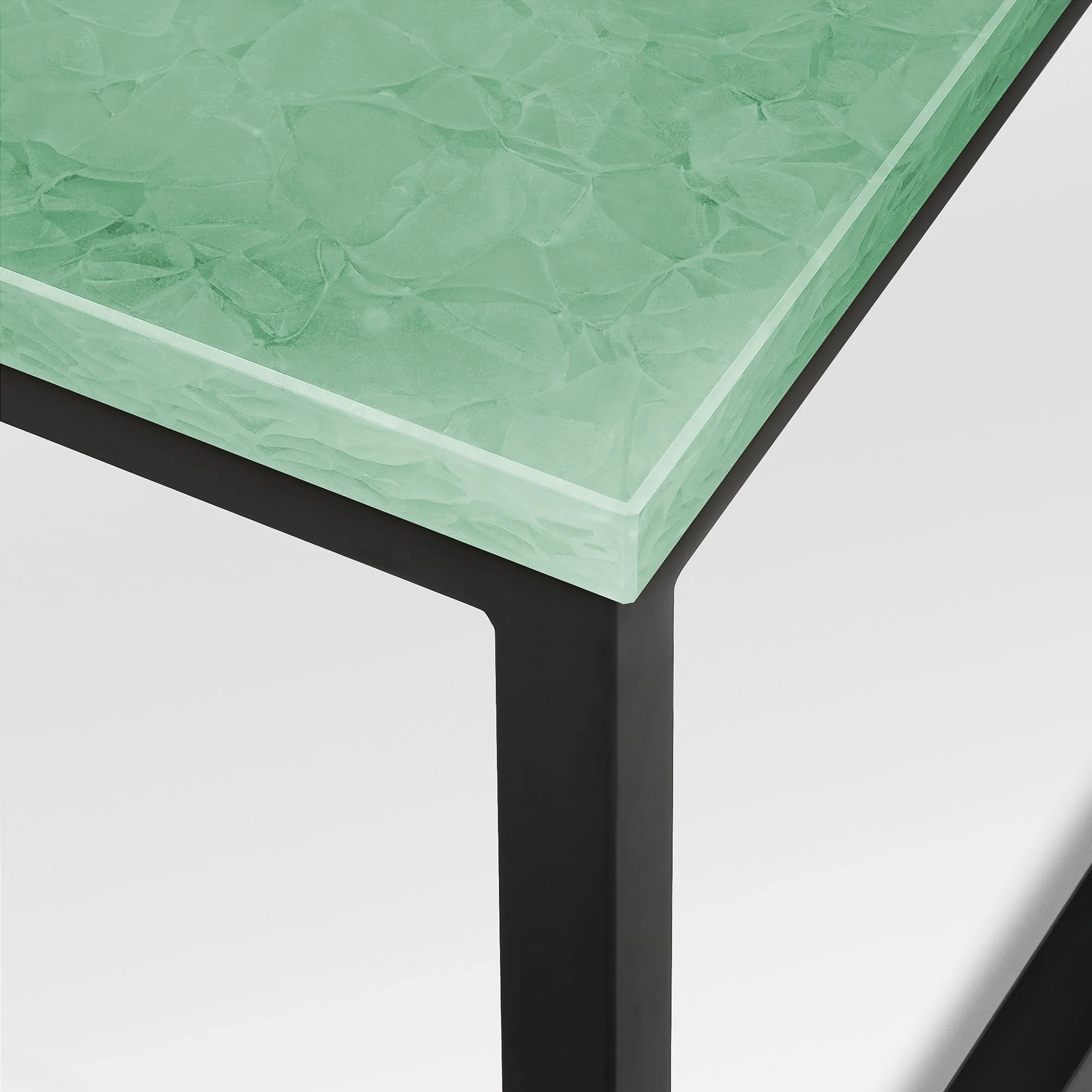 Göteborg Glaskeramik Couchtisch - Image 9