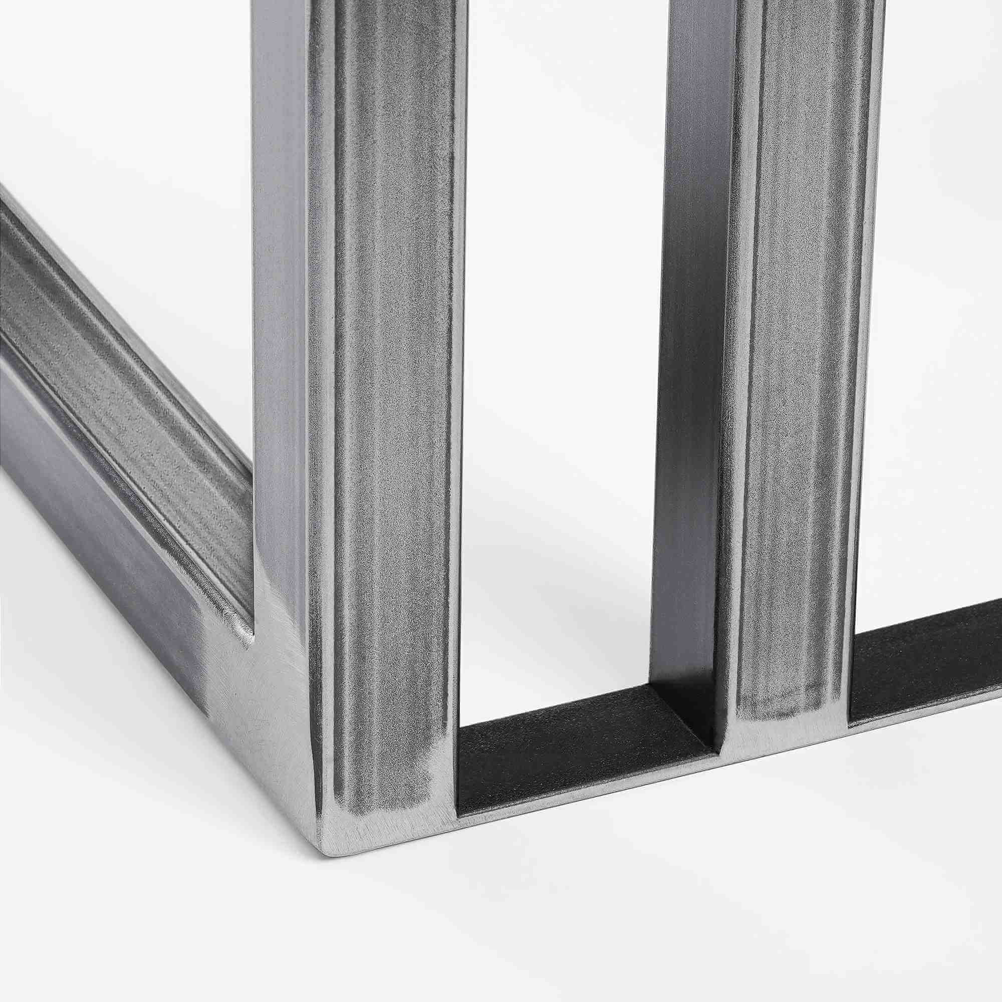 Silicon Valley Glaskeramik Couchtisch - Image 6