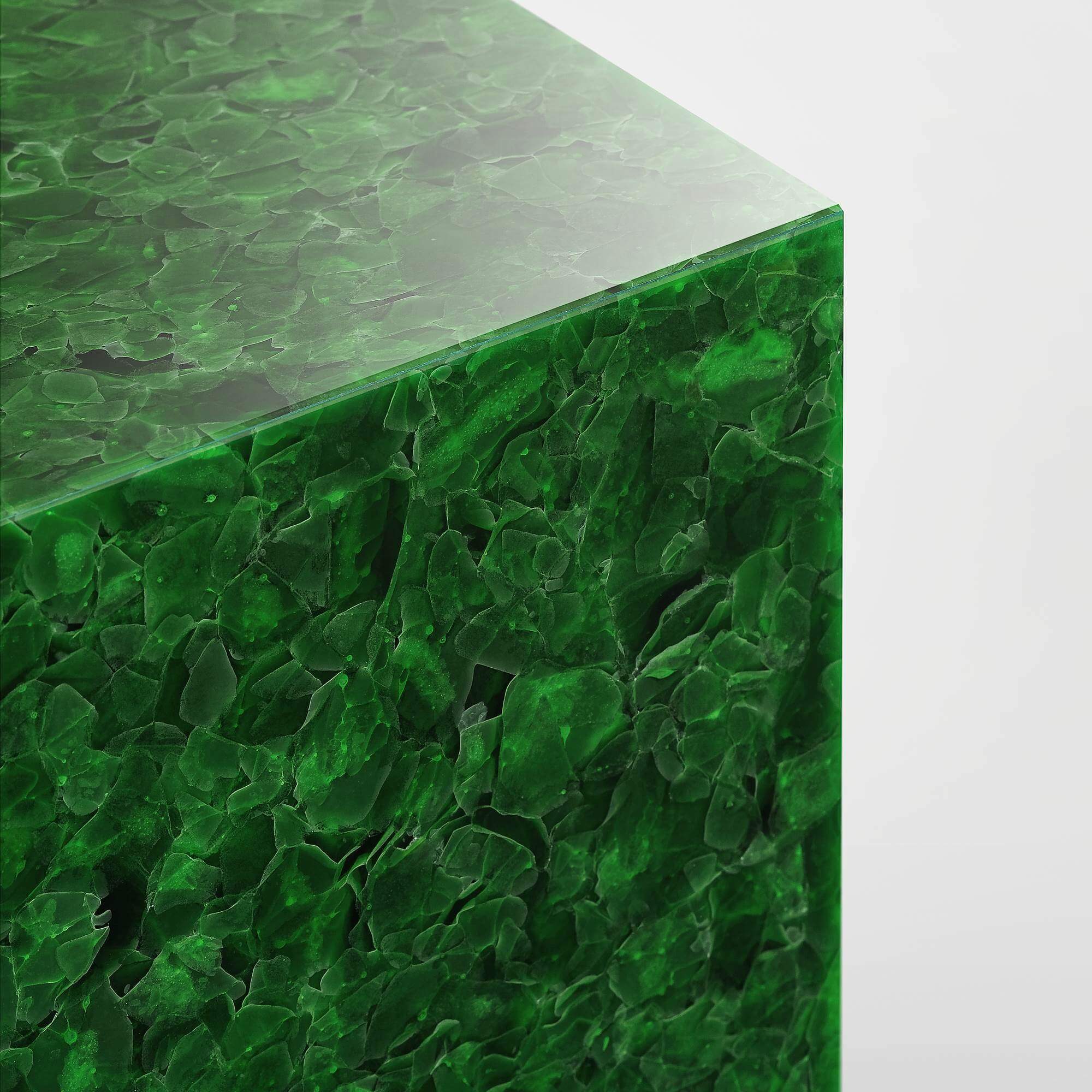 New York Glaskeramik Beistelltisch - Image 10