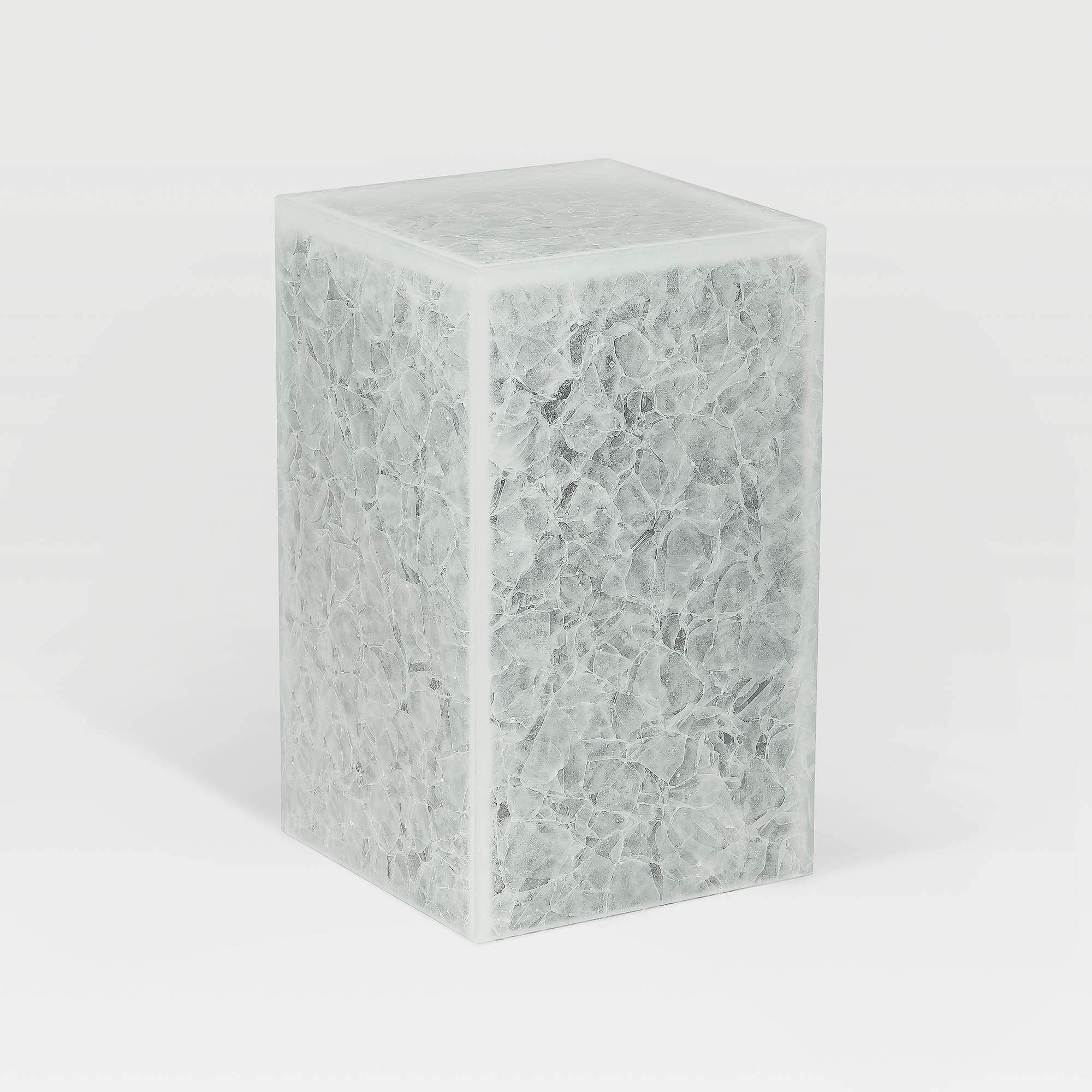 New York Glaskeramik Beistelltisch - Image 12