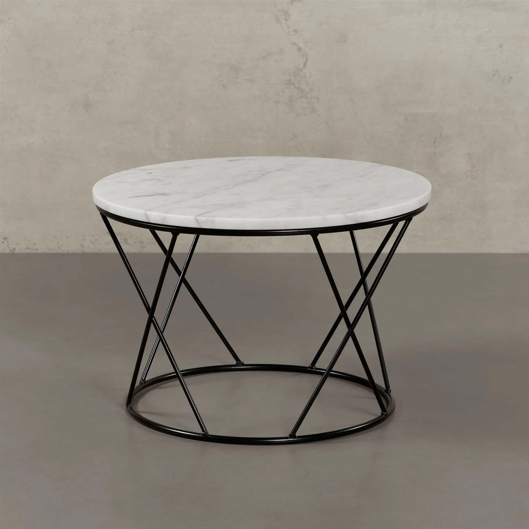 Florenz Marmor Couchtisch - Image 9