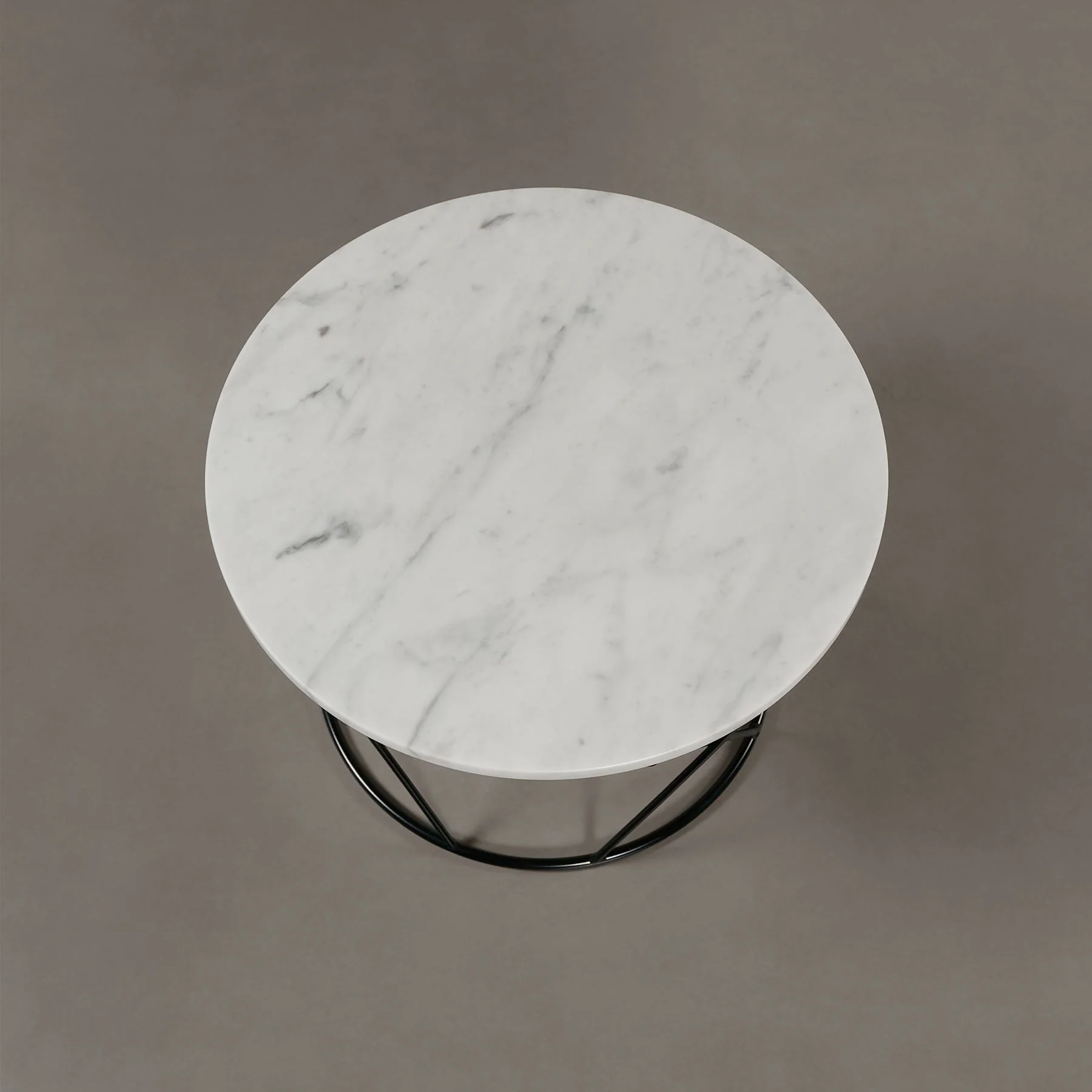 Florenz Marmor Couchtisch - Image 10