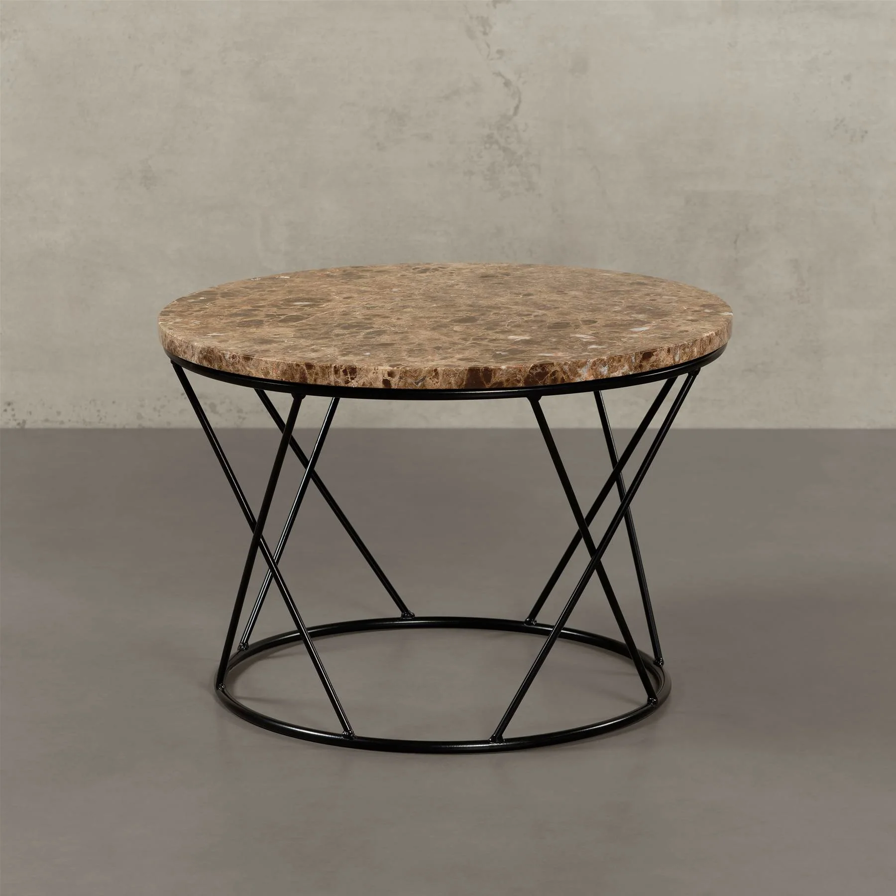 Florenz Marmor Couchtisch - Image 13