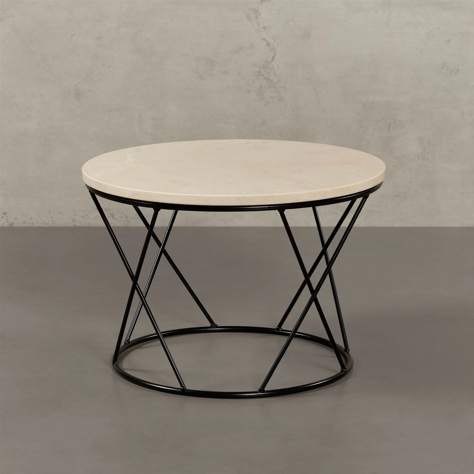 Florenz Marmor Couchtisch - Image 17