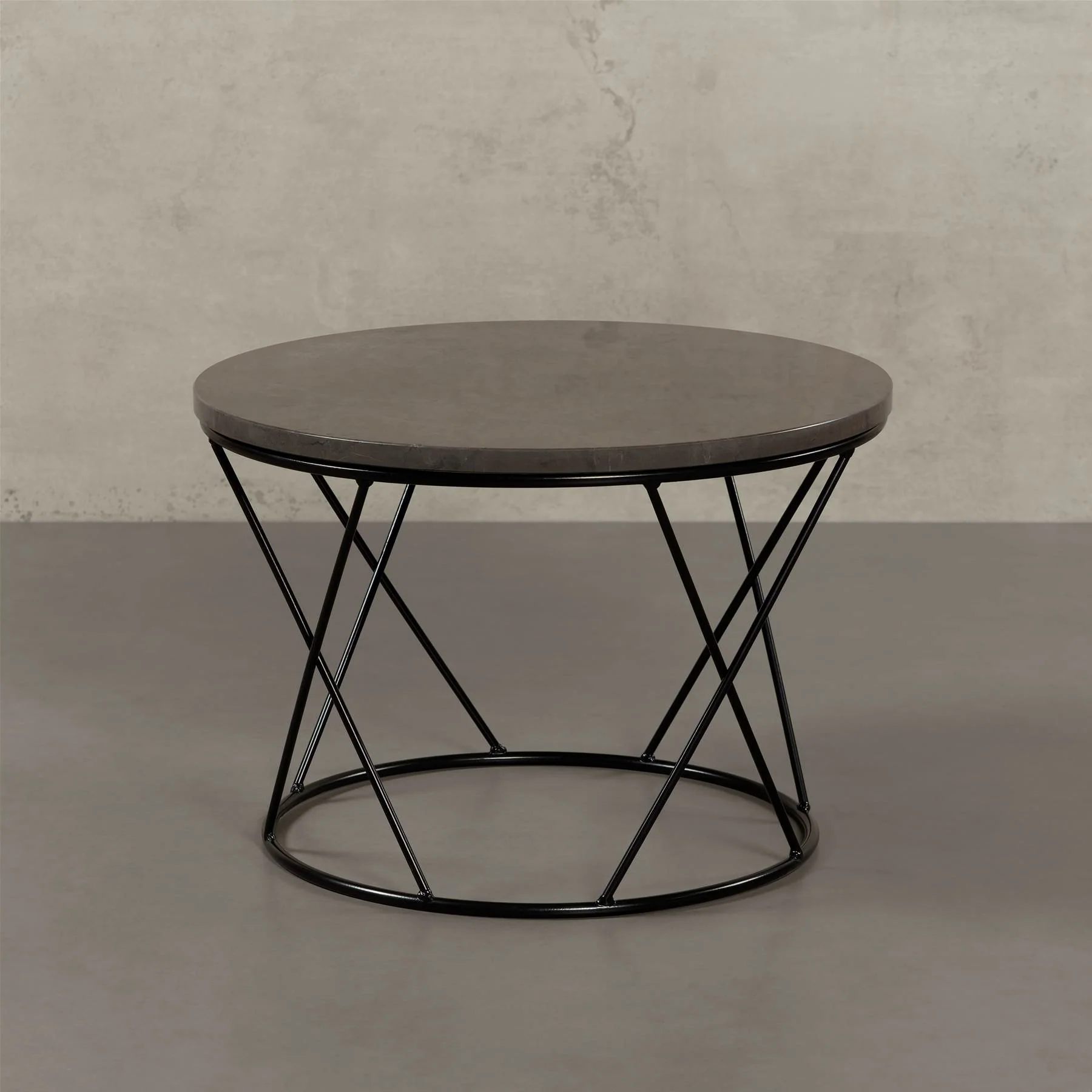 Florenz Marmor Couchtisch - Image 25