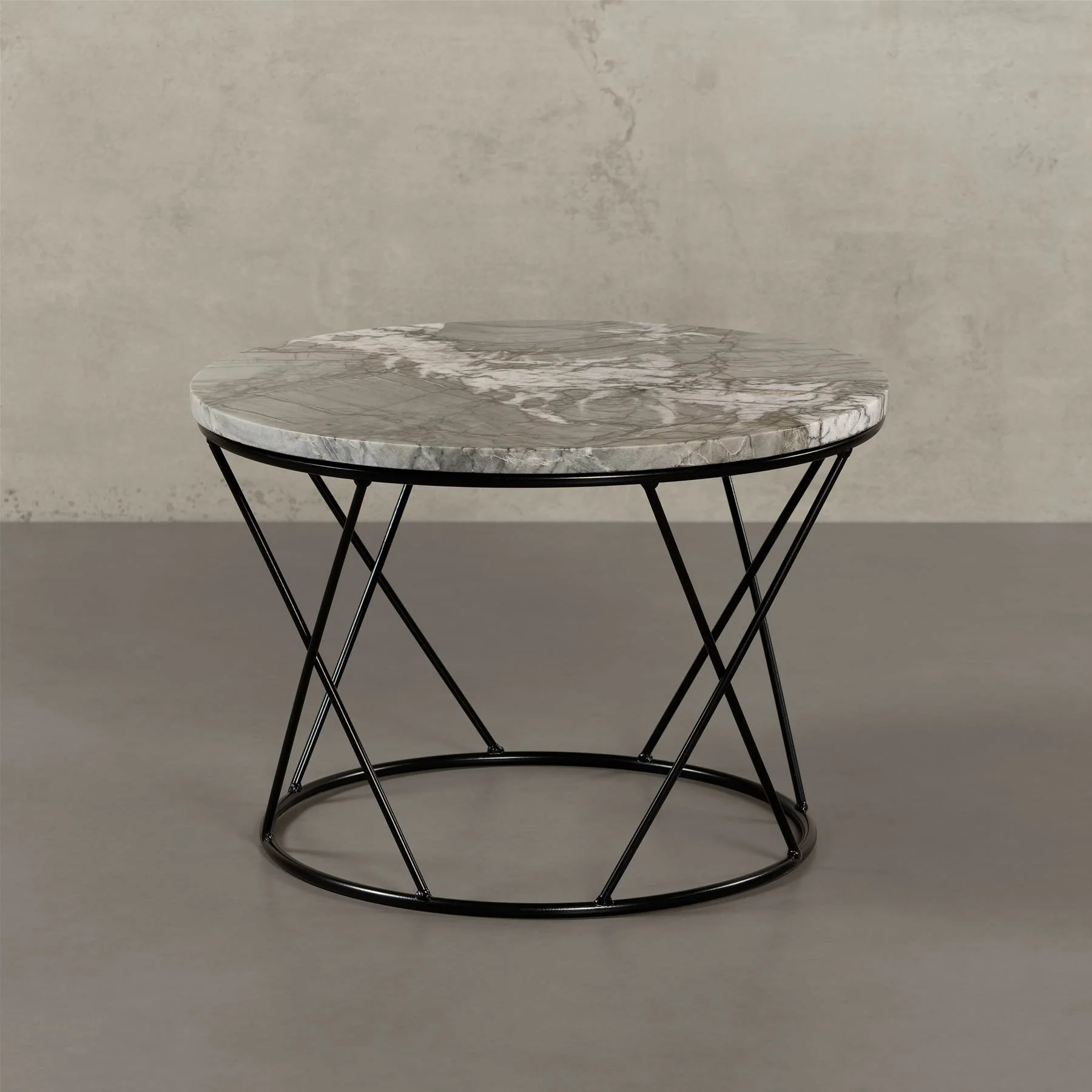 Florenz Marmor Couchtisch - Image 33