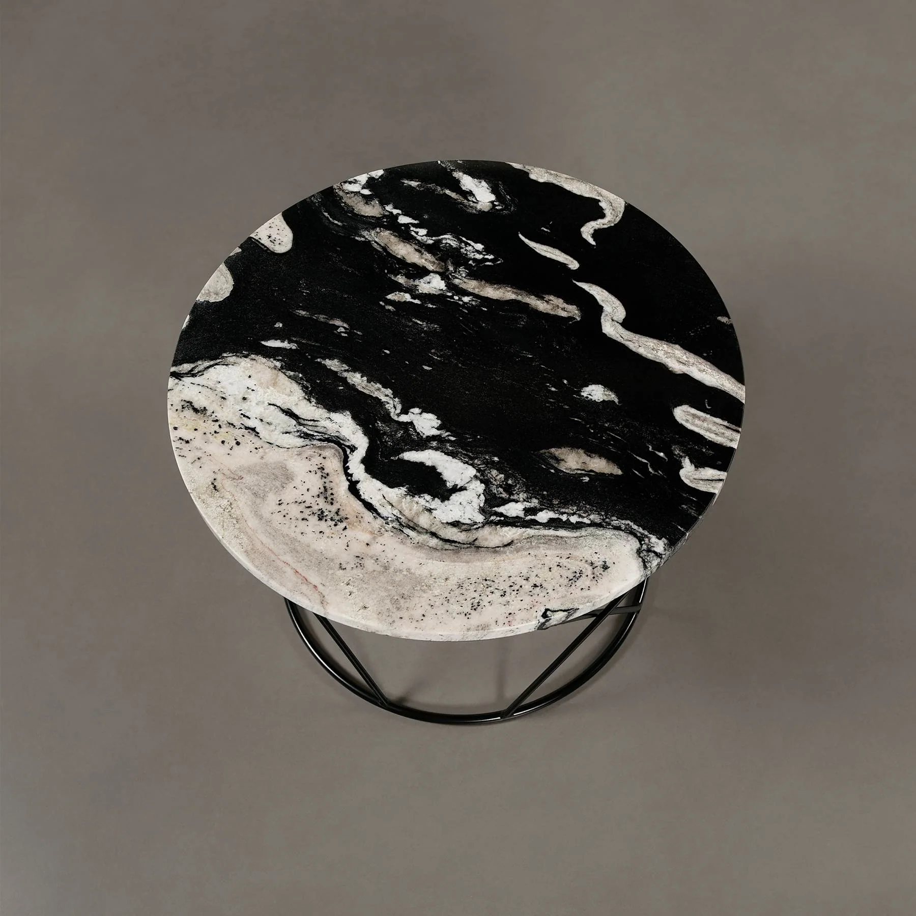 Florenz Marmor Couchtisch - Image 38