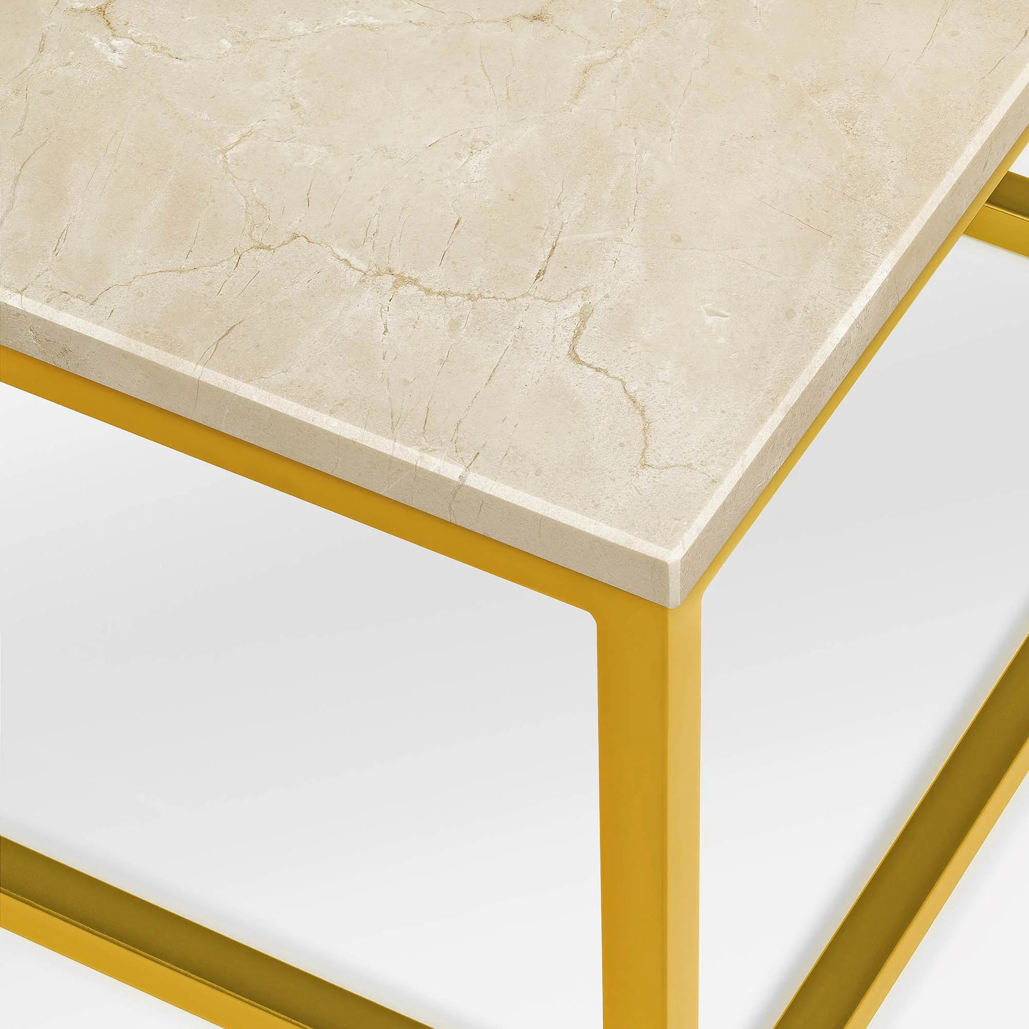 Göteborg Outdoor Couchtisch - Image 35