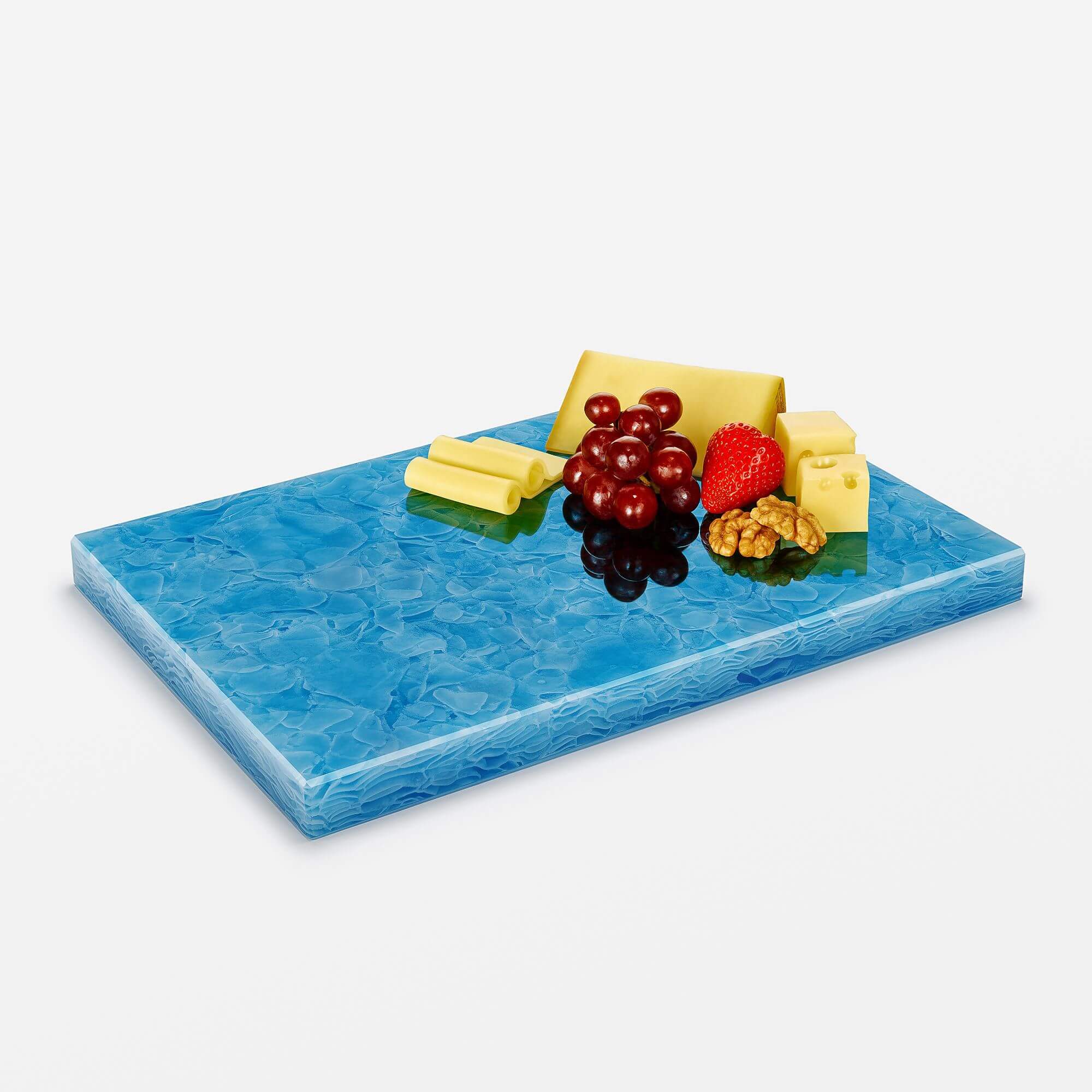 Groningen Glaskeramik Käseplatte - Image 10