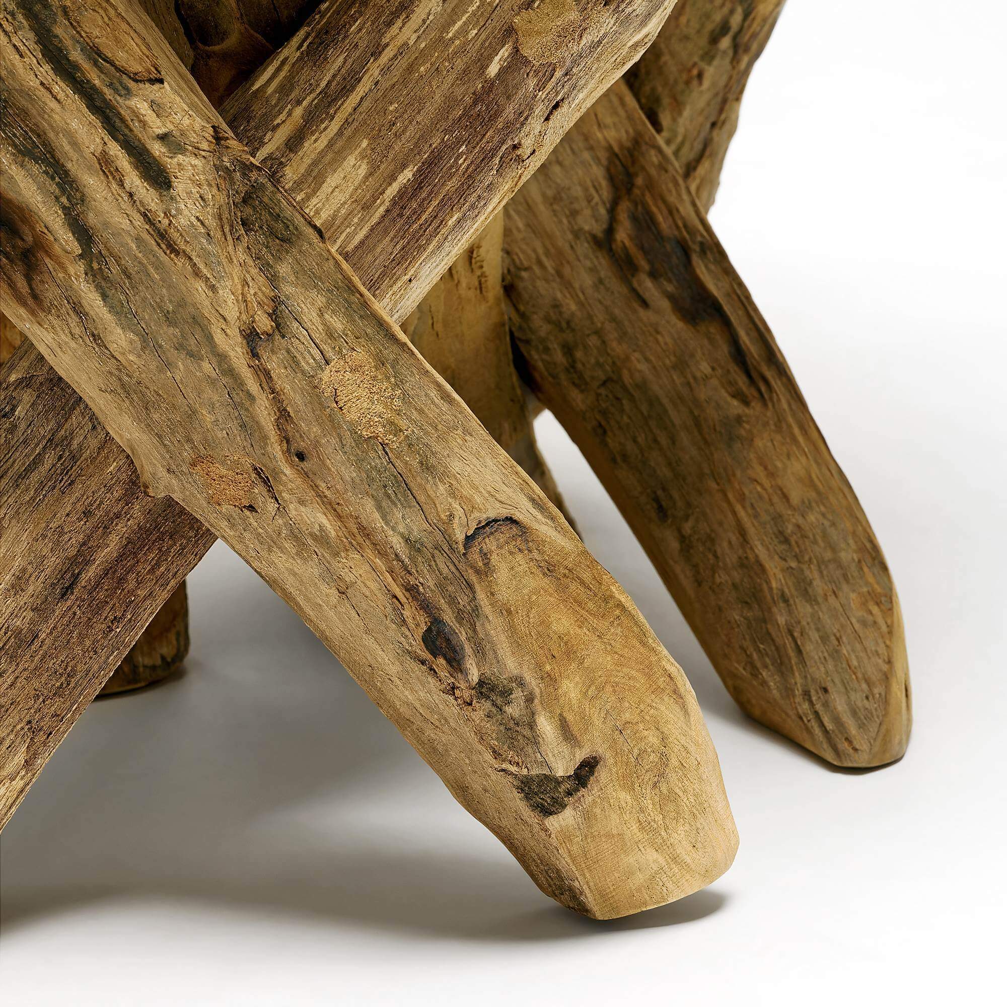 Lake Tahoe Glaskeramik Couchtisch - Image 4