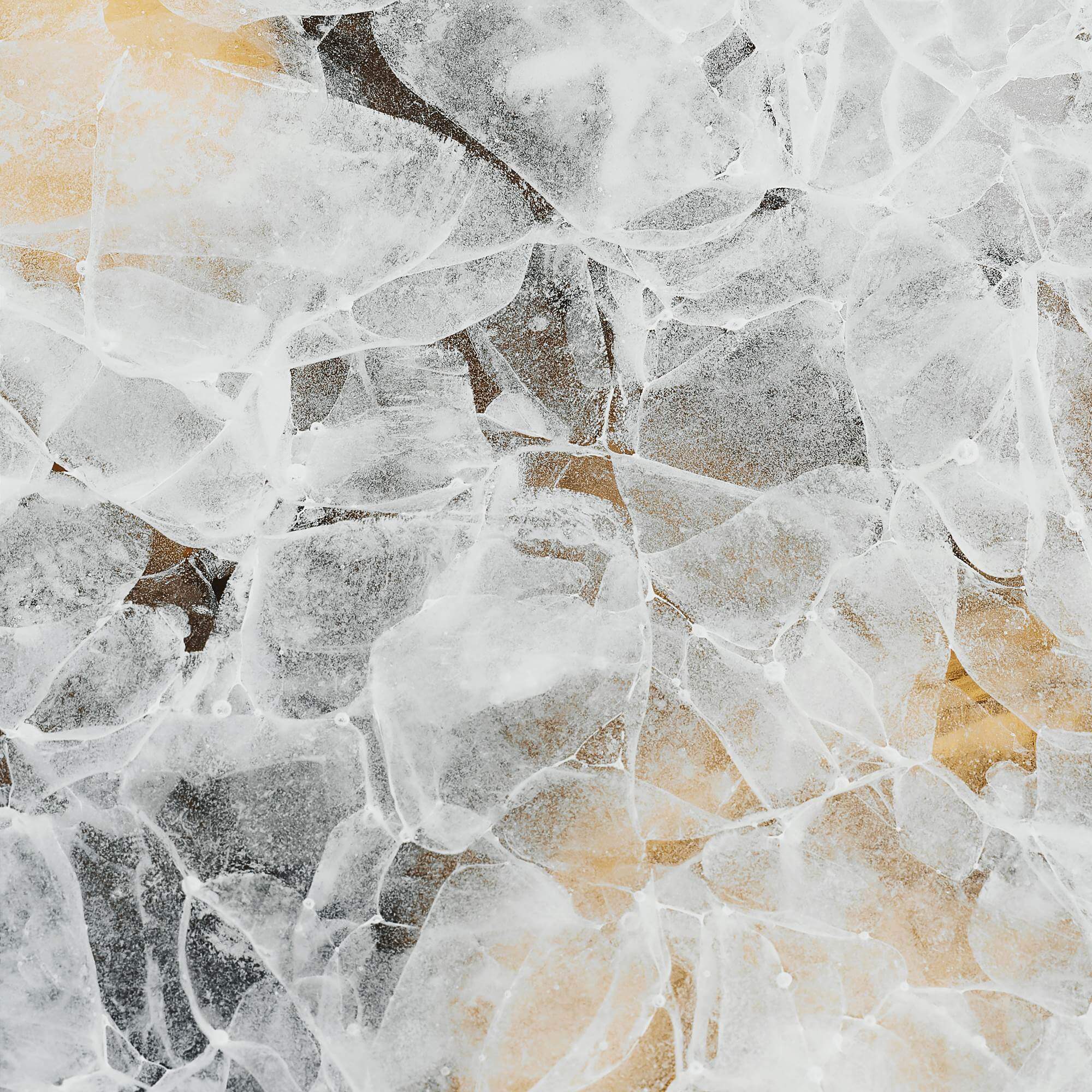 Lake Tahoe Glaskeramik Couchtisch - Image 6