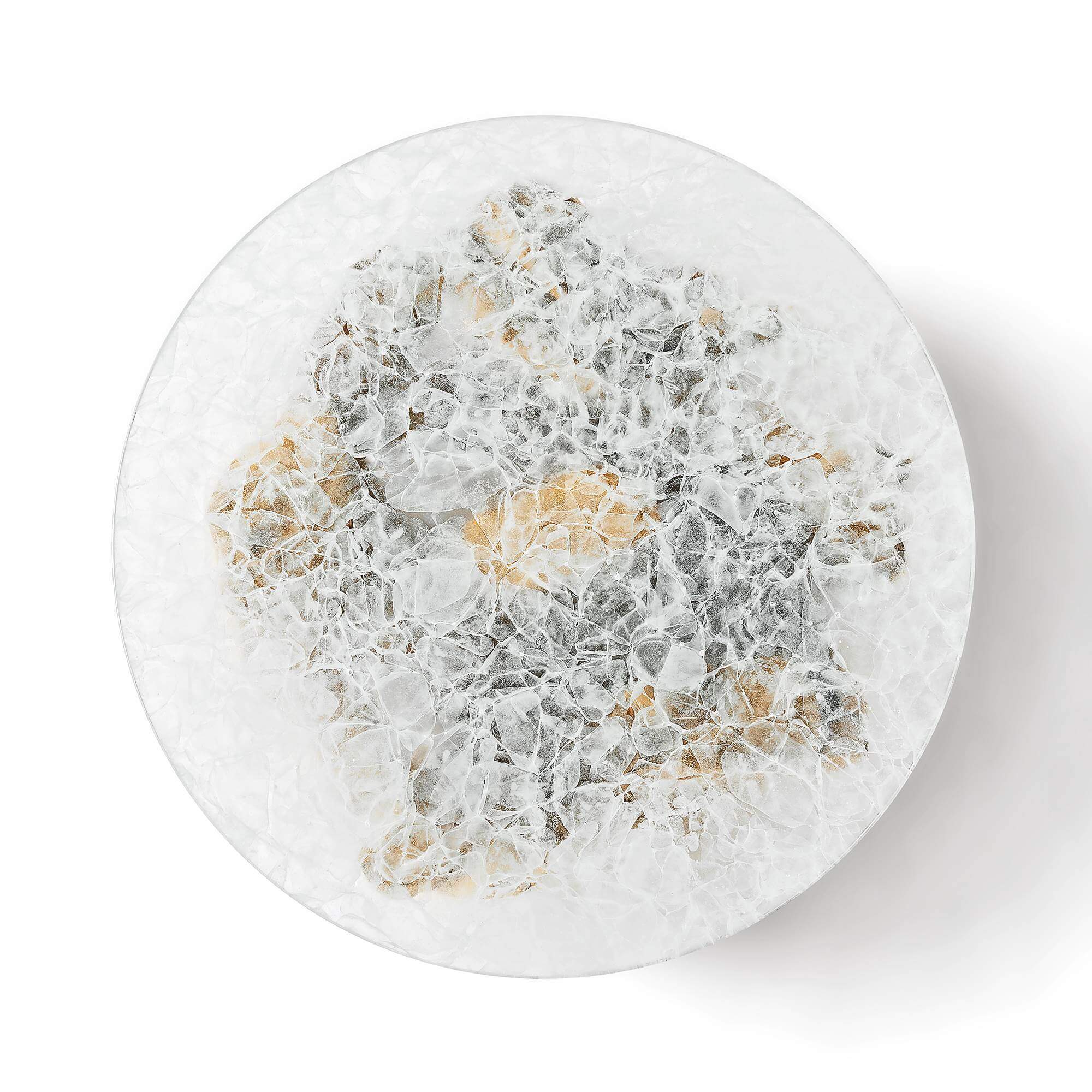 Lake Tahoe Glaskeramik Couchtisch - Image 7