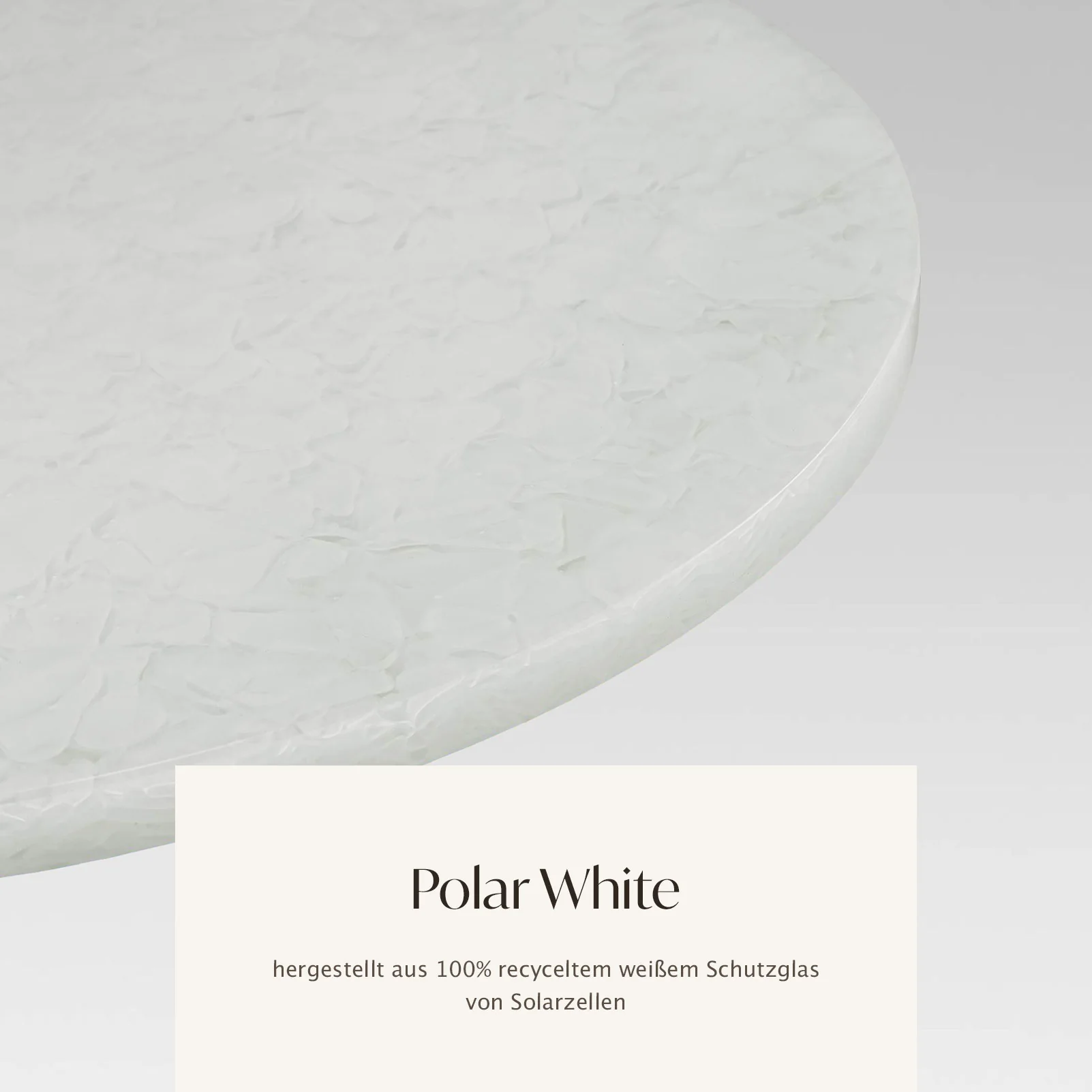 Lake Tahoe Glaskeramik Couchtisch - Image 9