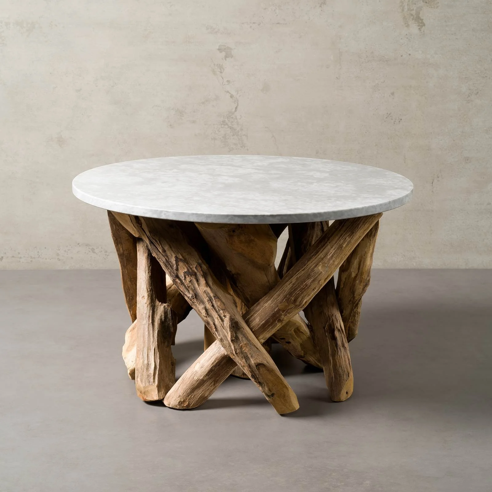 Lake Tahoe Marmor Couchtisch - Image 15