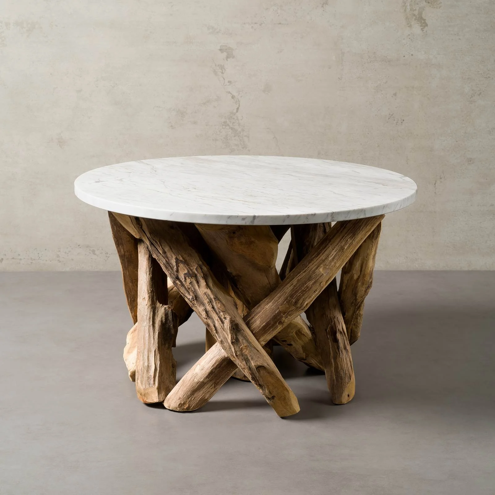 Lake Tahoe Marmor Couchtisch - Image 27