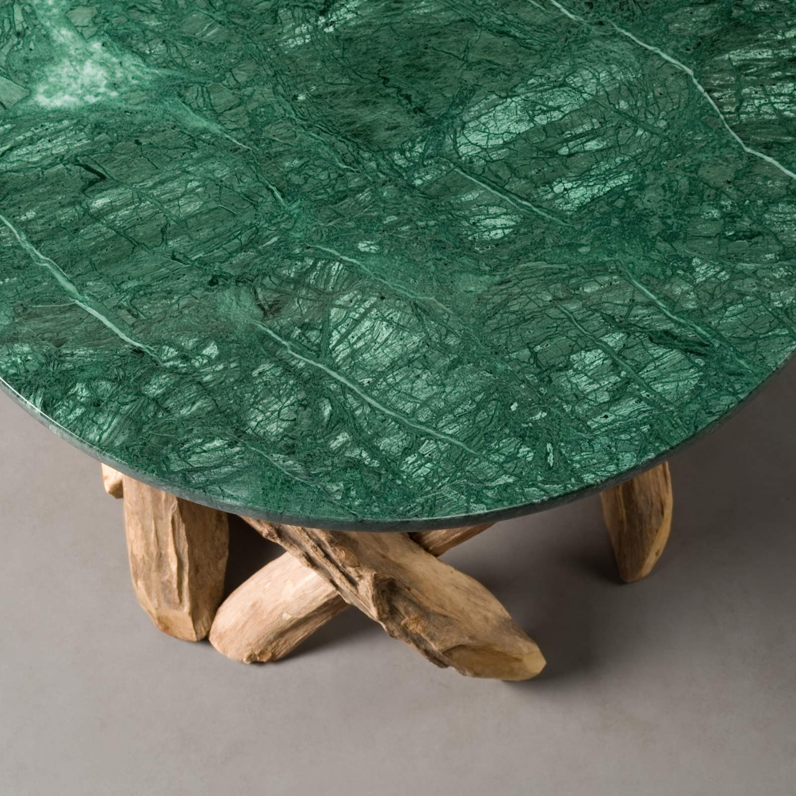 Lake Tahoe Marmor Couchtisch - Image 3