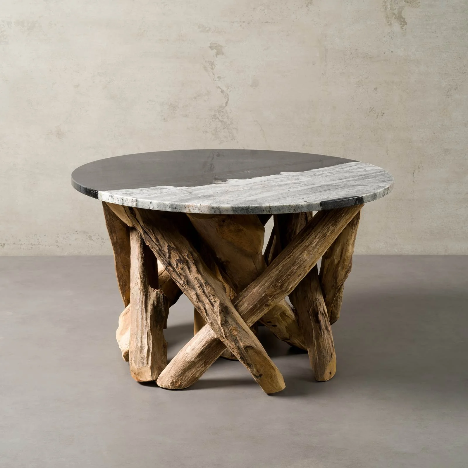 Lake Tahoe Marmor Couchtisch - Image 31