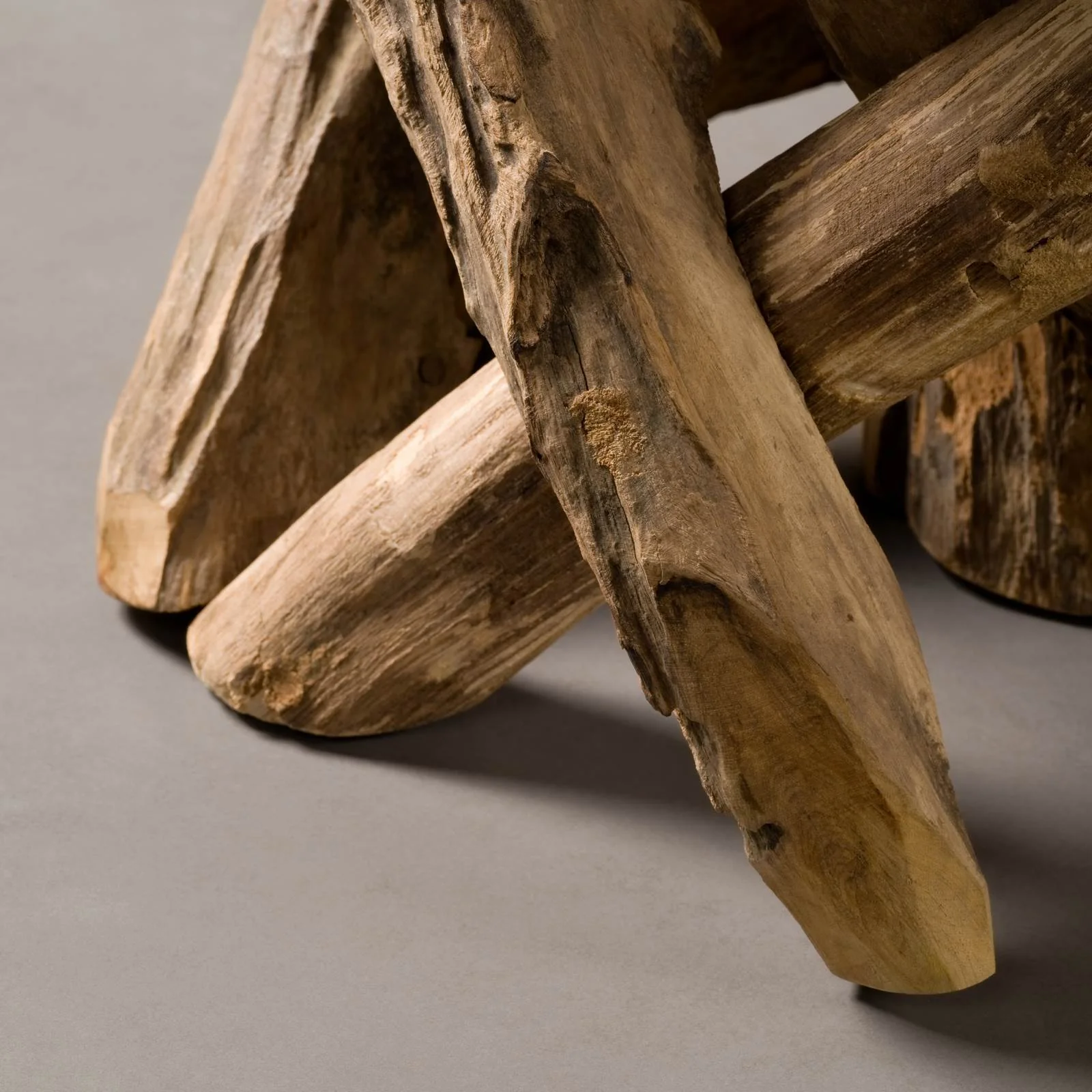 Lake Tahoe Marmor Couchtisch - Image 4