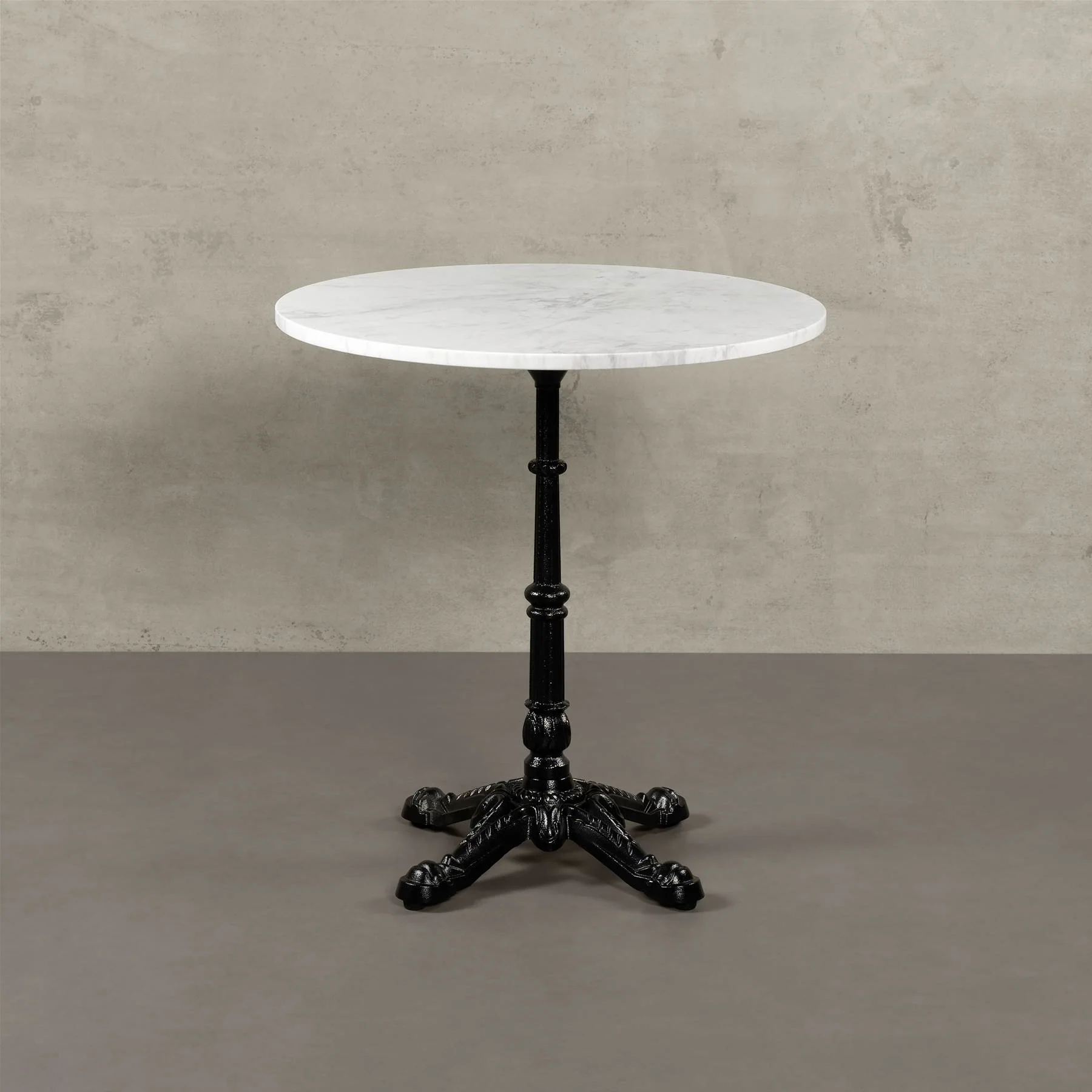 Mailand Marmor Bistrotisch - Image 18