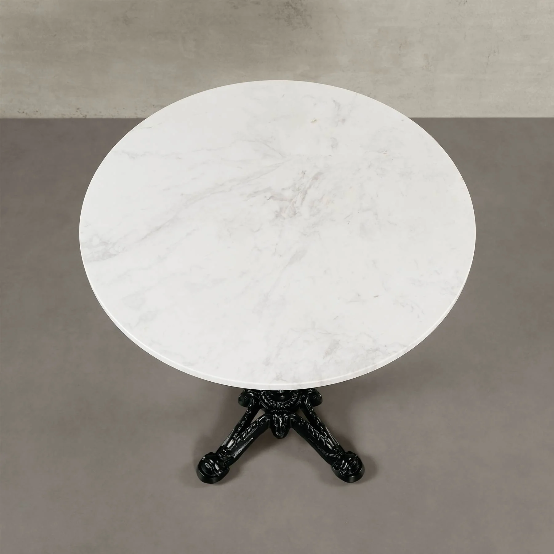 Mailand Marmor Bistrotisch - Image 19