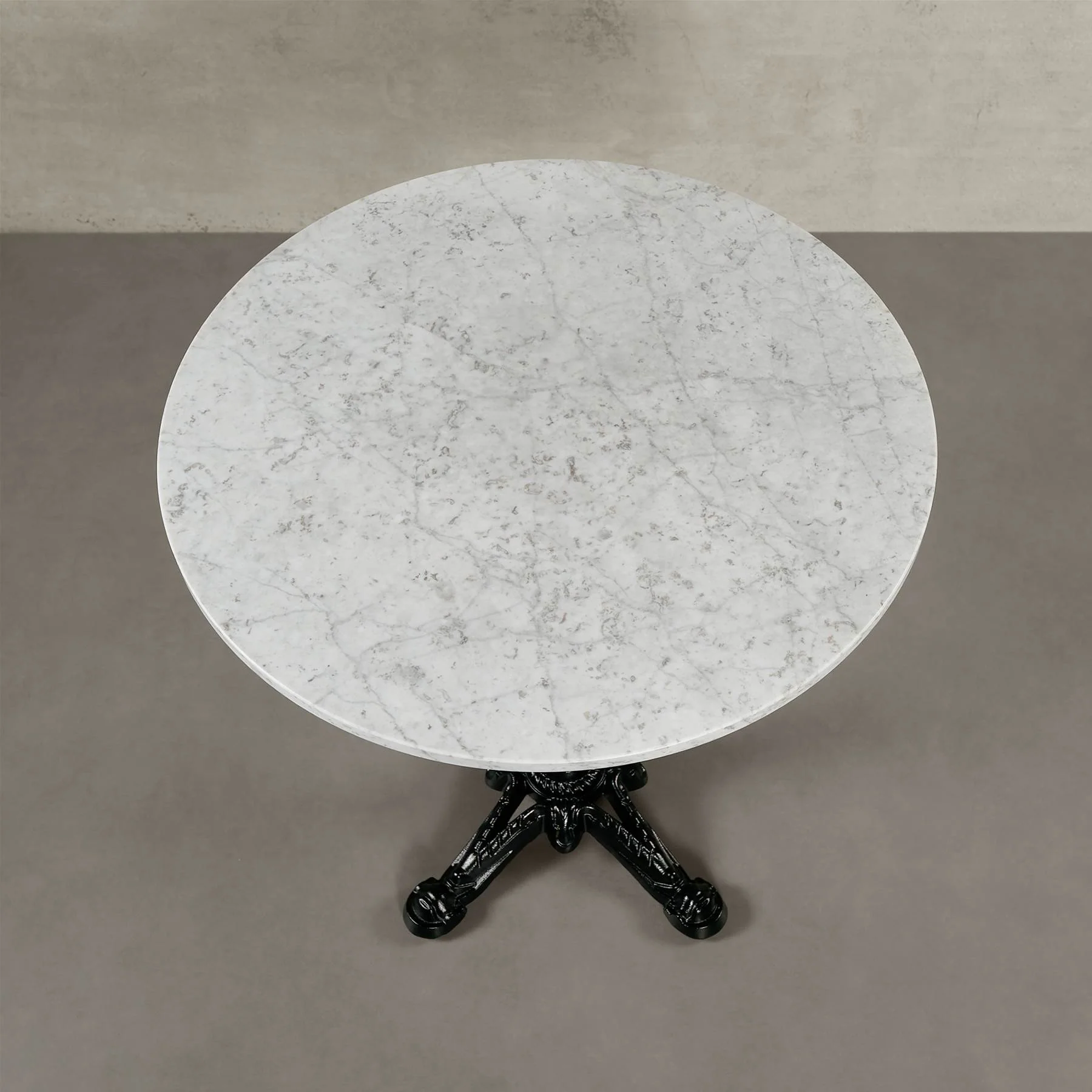 Mailand Marmor Bistrotisch - Image 23