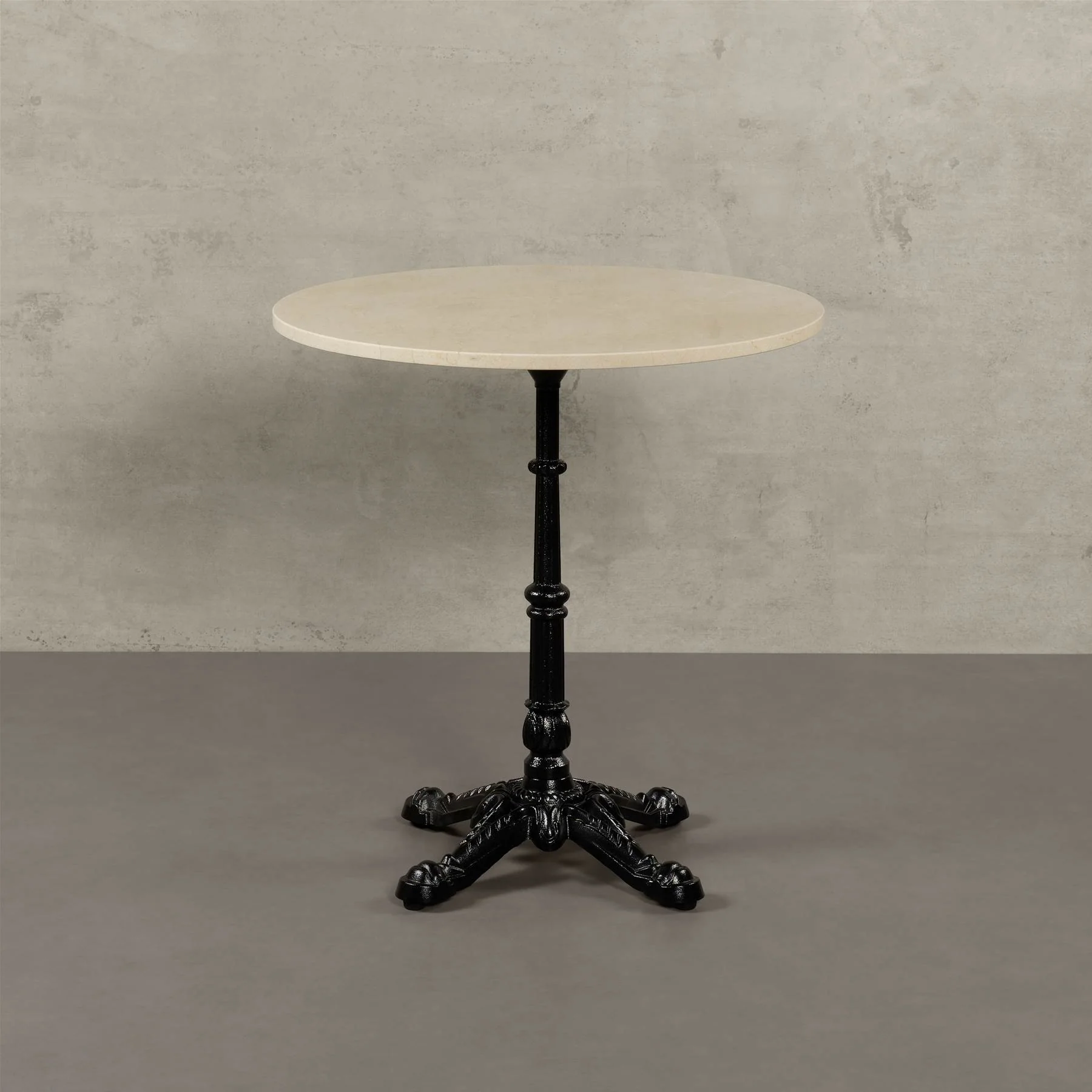 Mailand Marmor Bistrotisch - Image 26