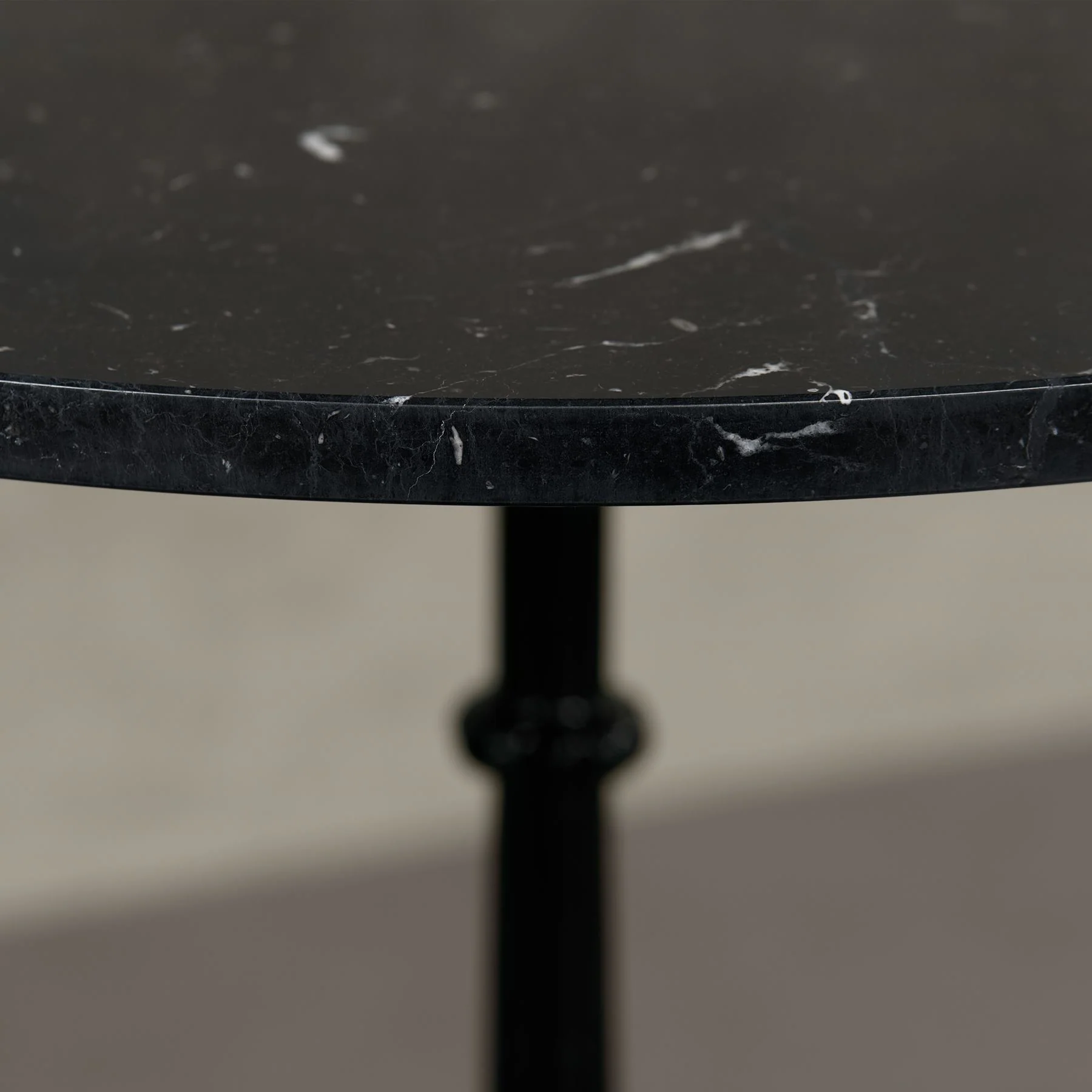 Mailand Marmor Bistrotisch - Image 3