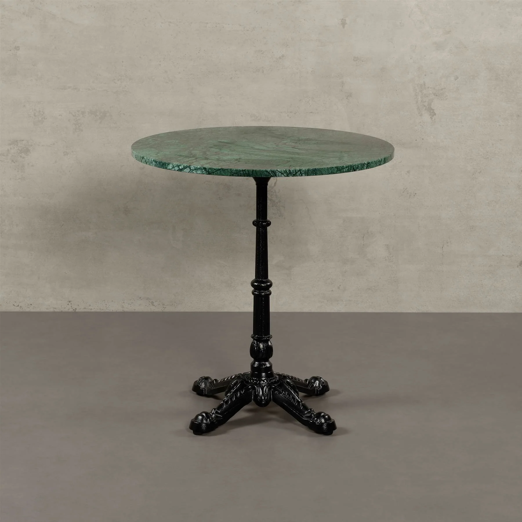 Mailand Marmor Bistrotisch - Image 30