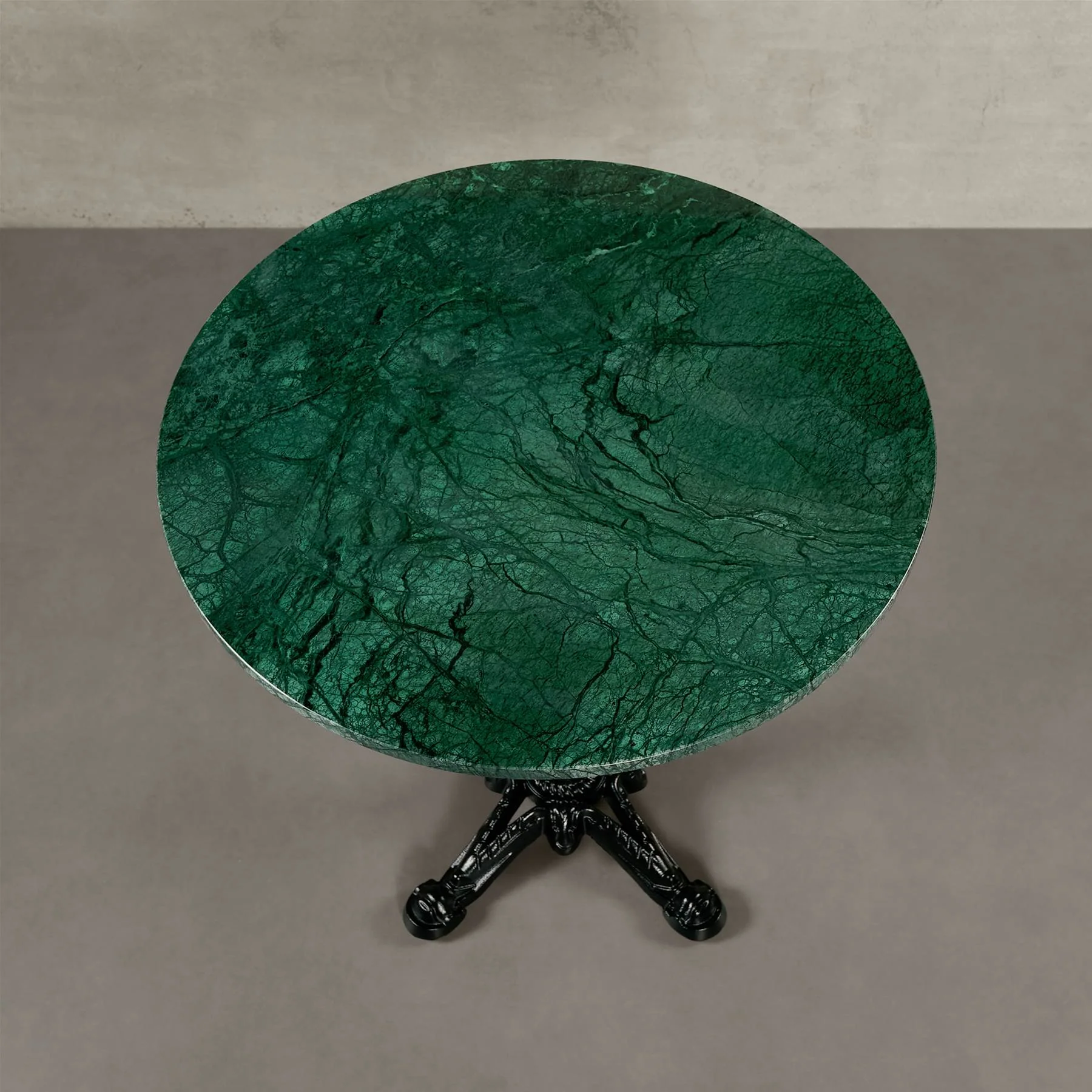 Mailand Marmor Bistrotisch - Image 31