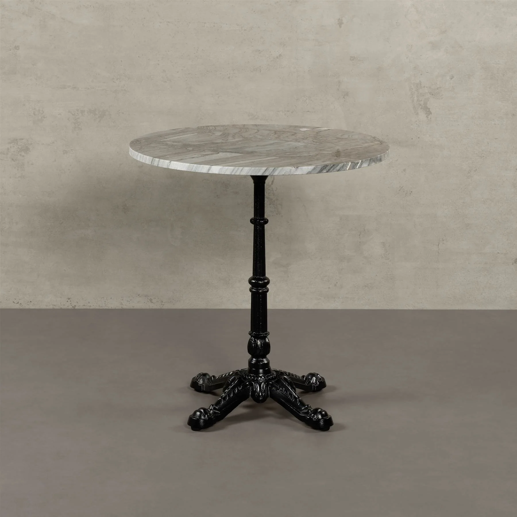 Mailand Marmor Bistrotisch - Image 34