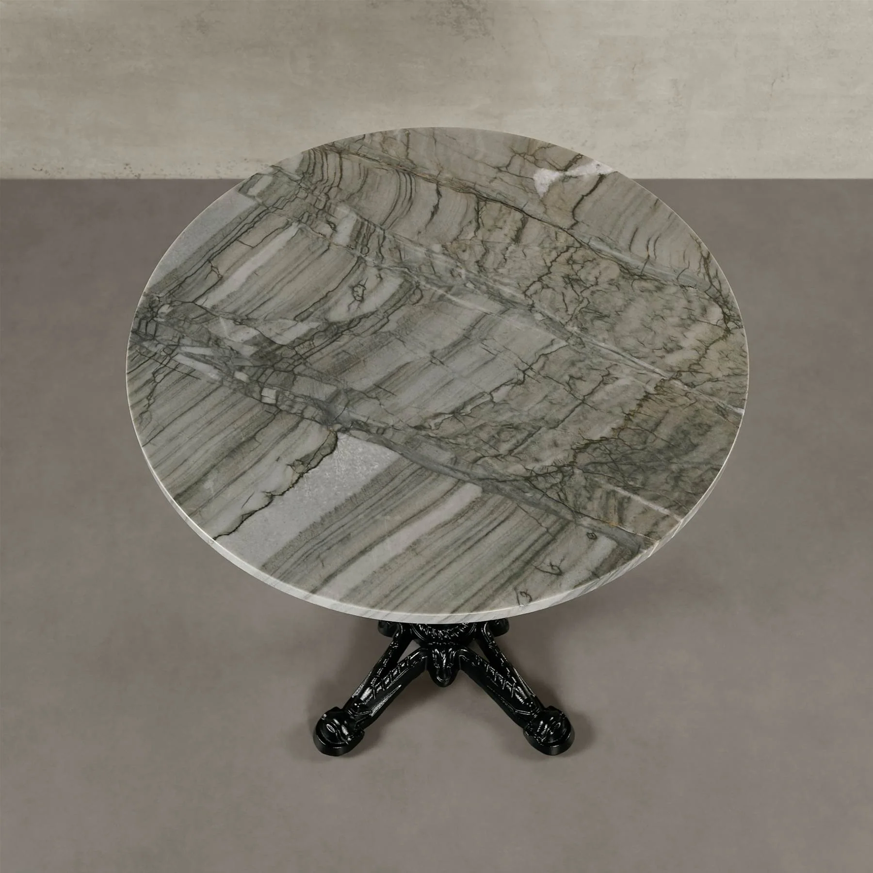 Mailand Marmor Bistrotisch - Image 35