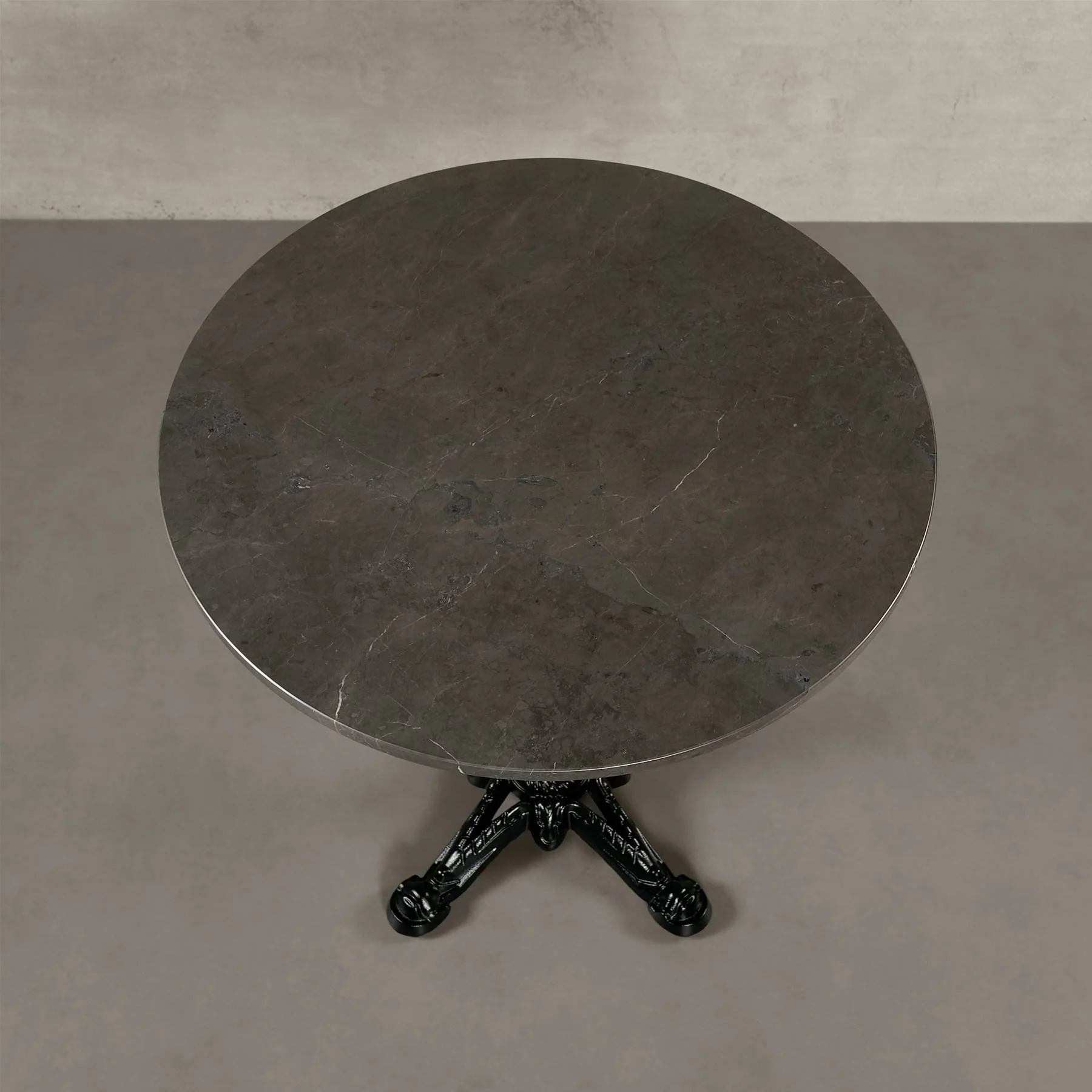 Mailand Marmor Bistrotisch - Image 39