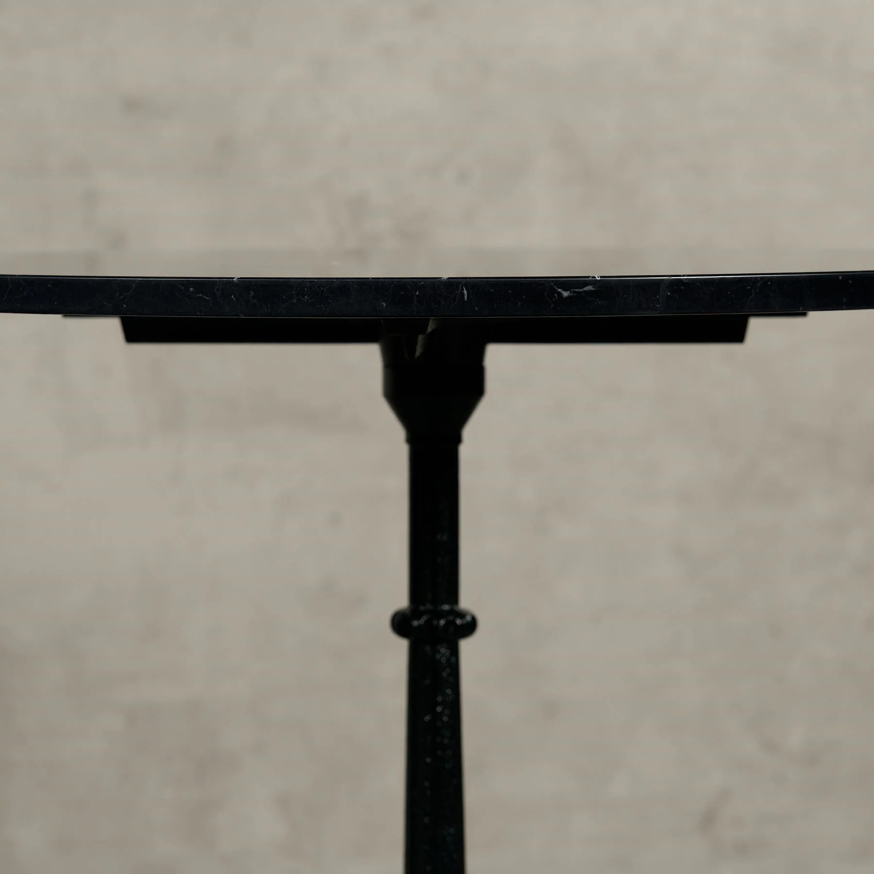 Mailand Marmor Bistrotisch - Image 4