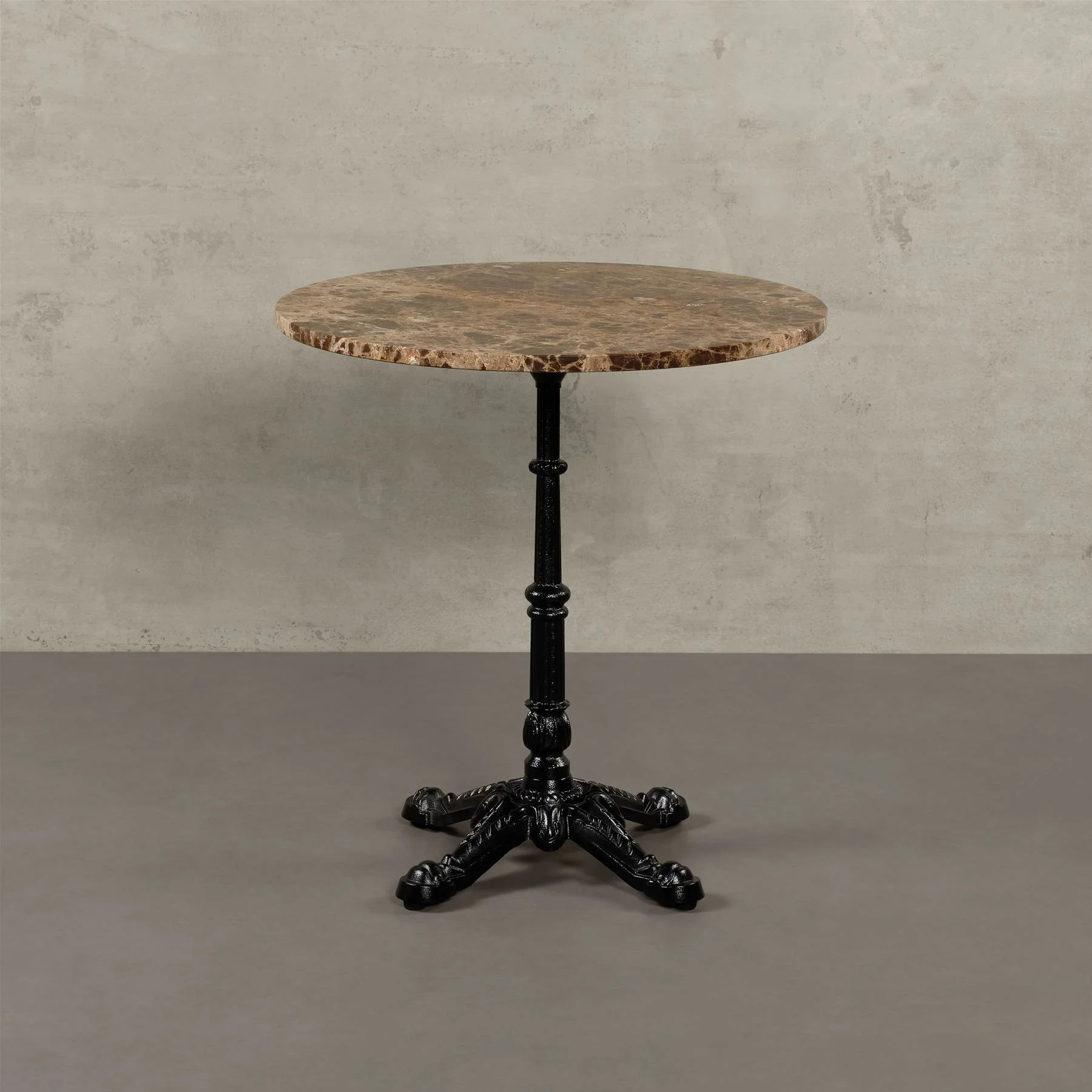 Mailand Marmor Bistrotisch - Image 42