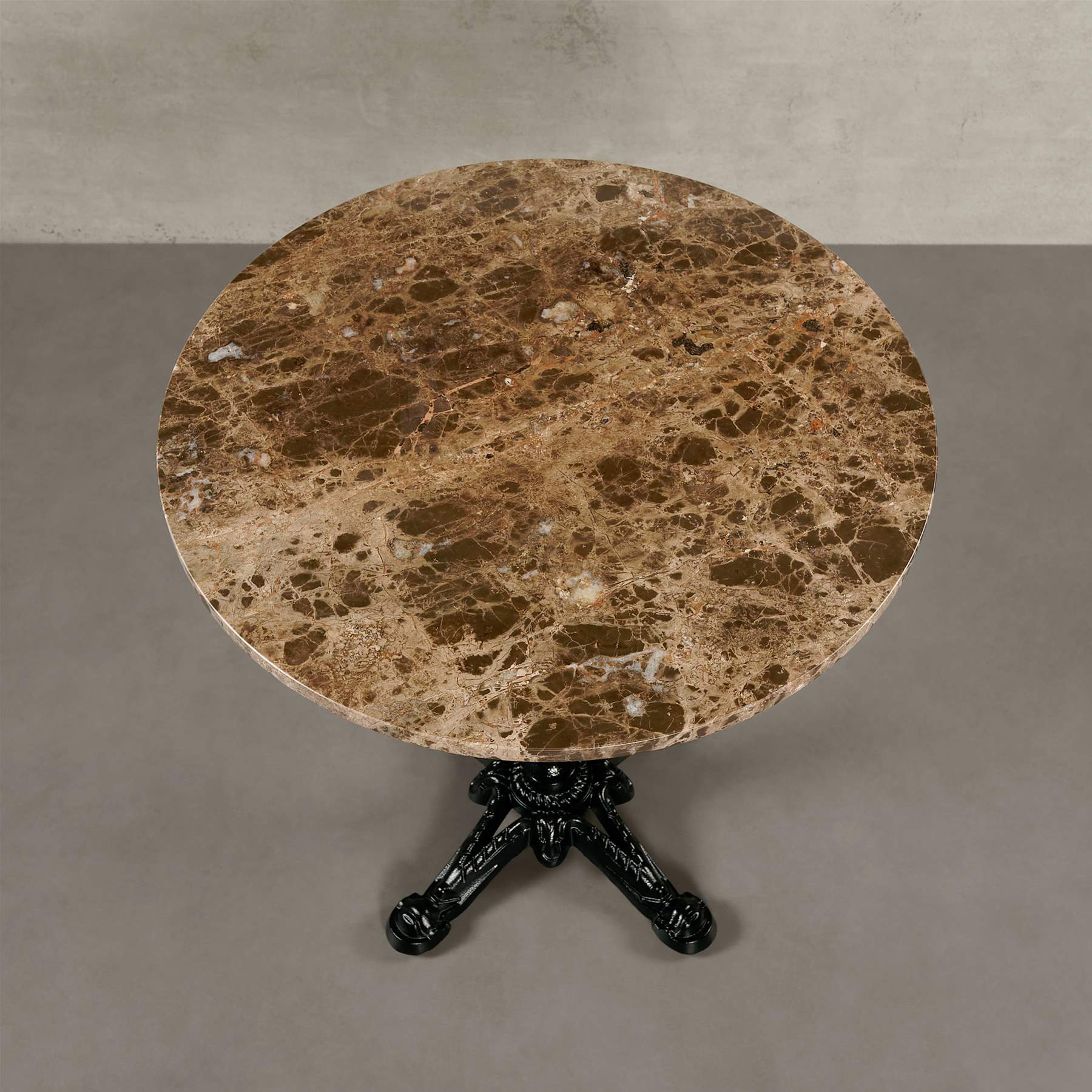 Mailand Marmor Bistrotisch - Image 43