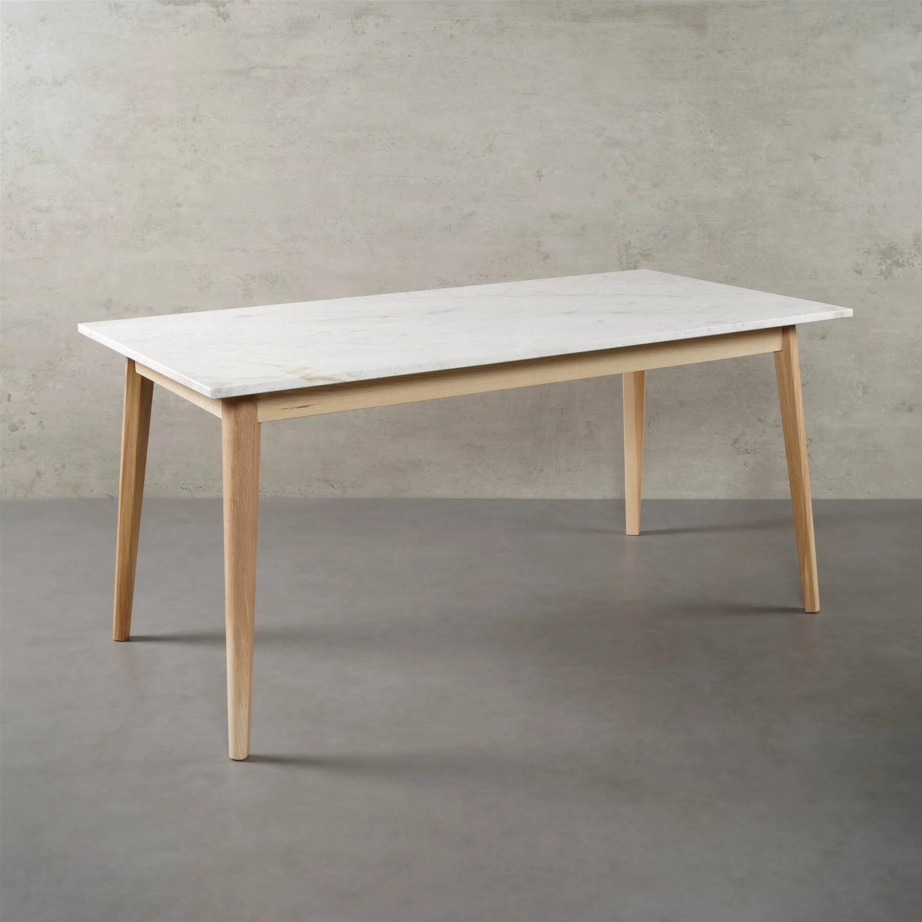 Malmö Marmor Esstisch - Image 26