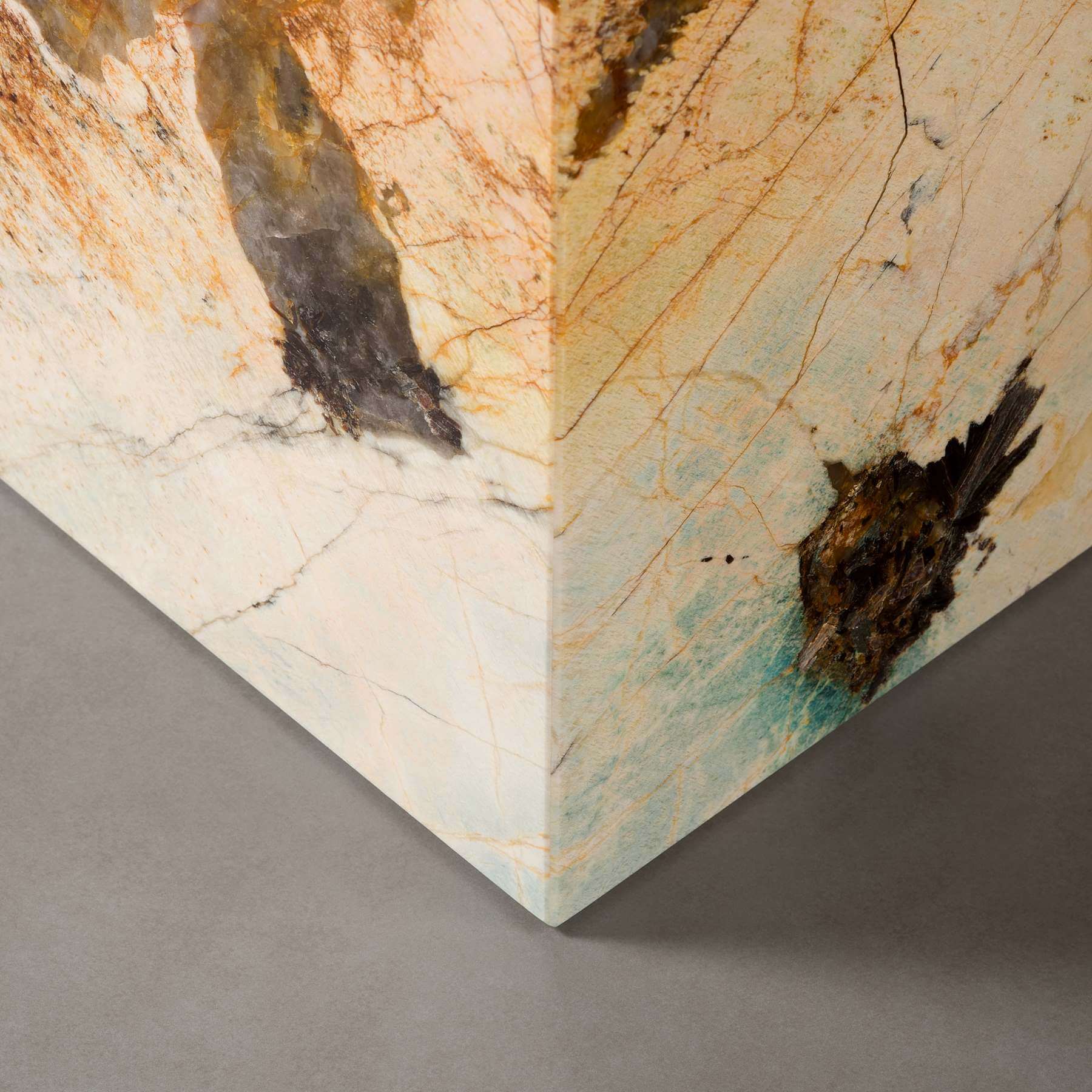 Cube Patagonia Marmor Beistelltisch - Image 5