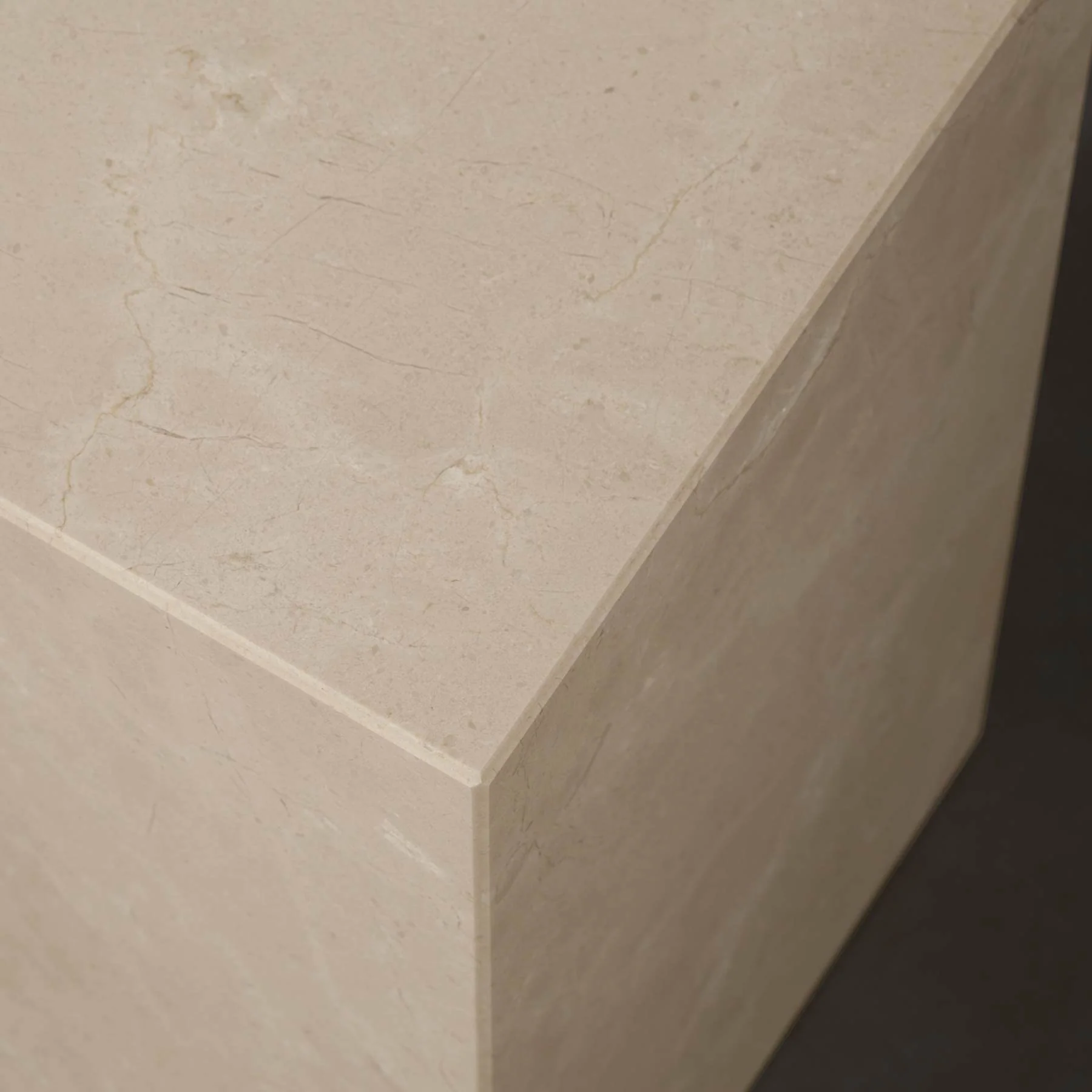 New York Marmor Beistelltisch - Image 3