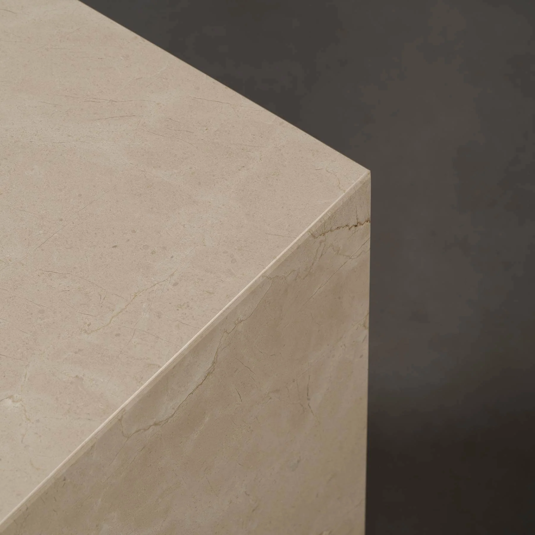 New York Marmor Beistelltisch - Image 4