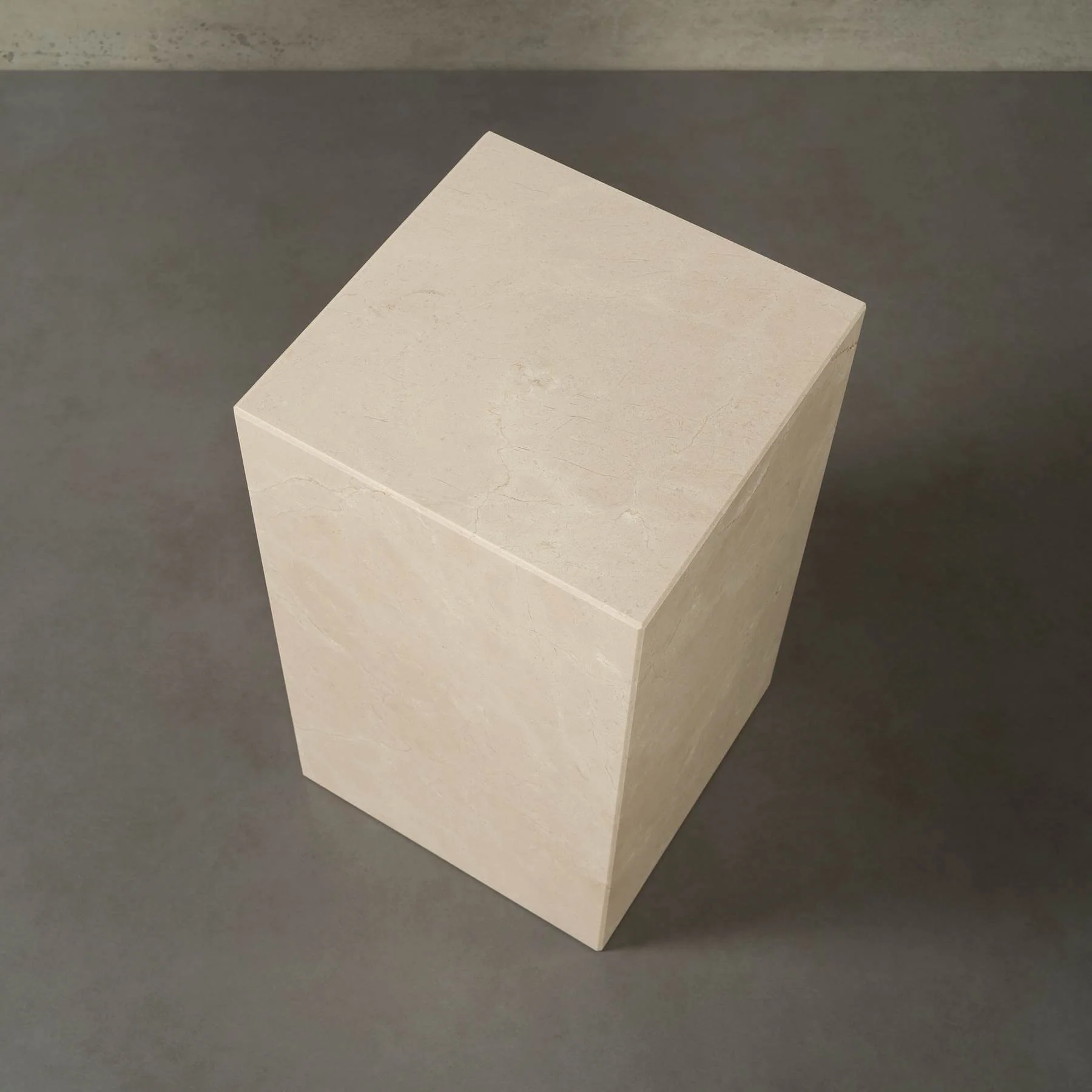 New York Marmor Beistelltisch - Image 6