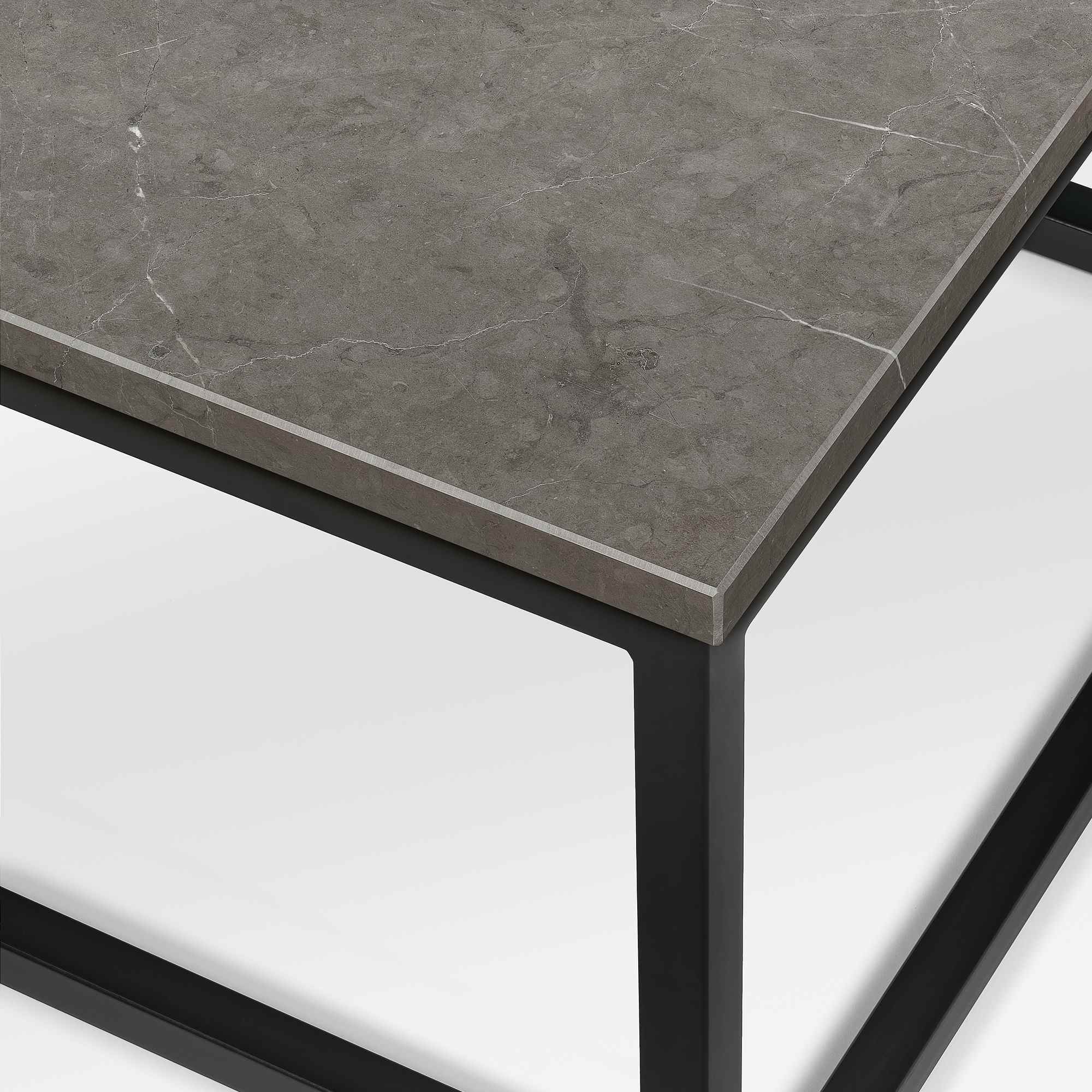 Göteborg Marmor Couchtisch - Image 20