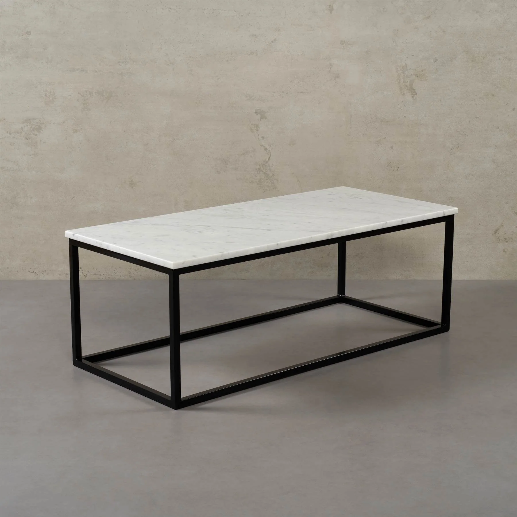 Göteborg Marmor Couchtisch - Image 23