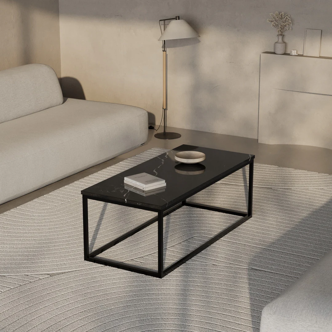 Göteborg Marmor Couchtisch - Image 37