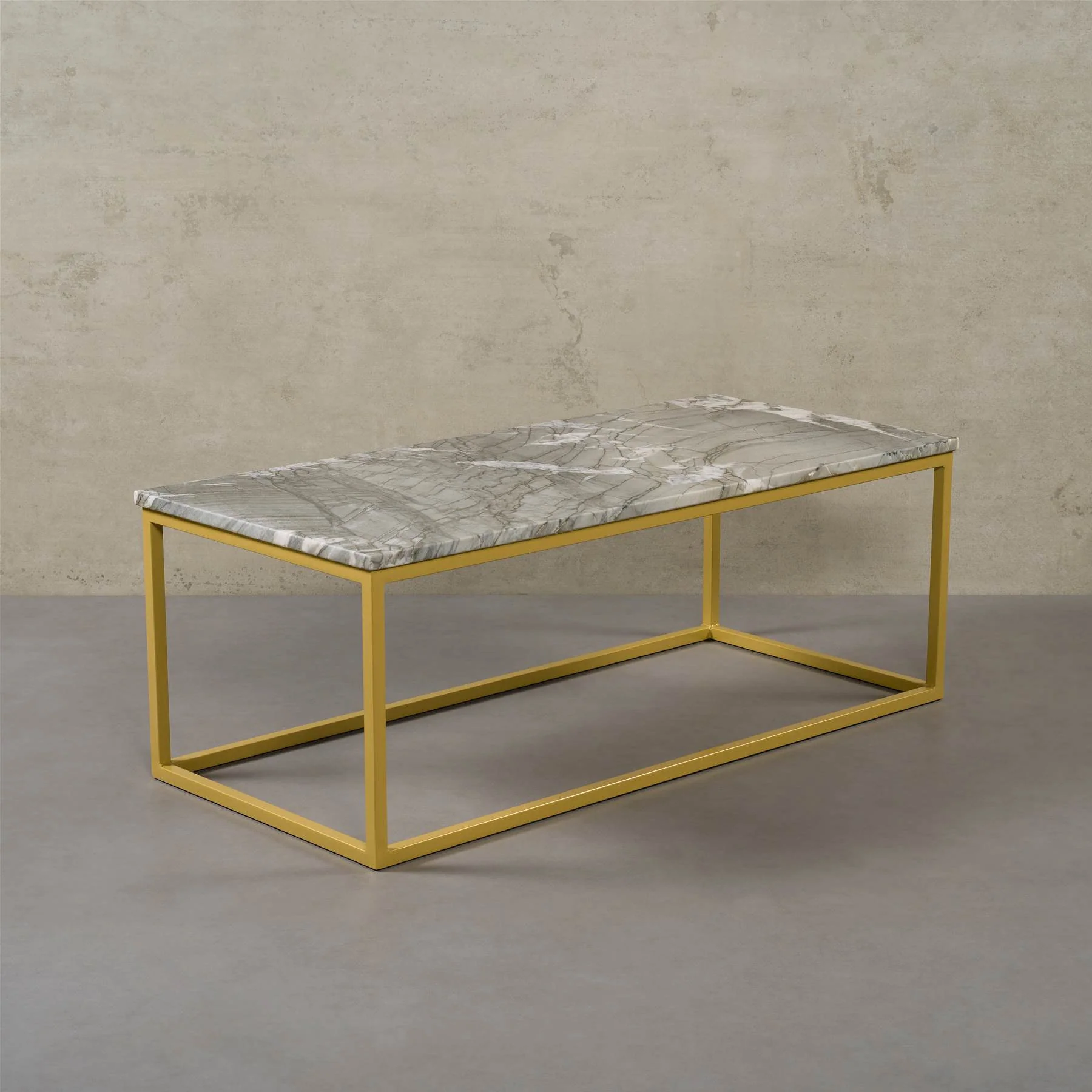 Göteborg Marmor Couchtisch - Image 44