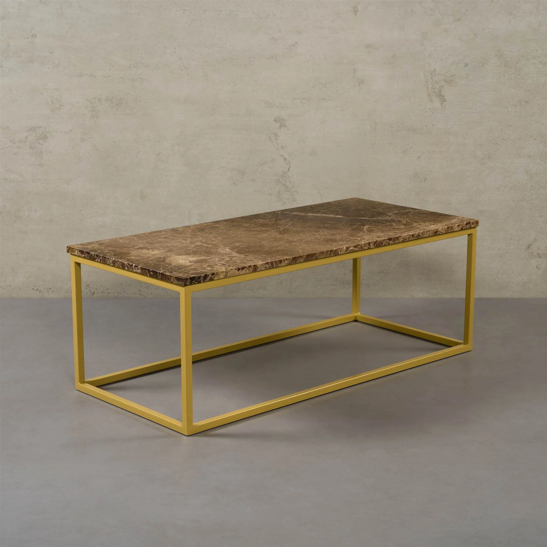 Göteborg Marmor Couchtisch - Image 46