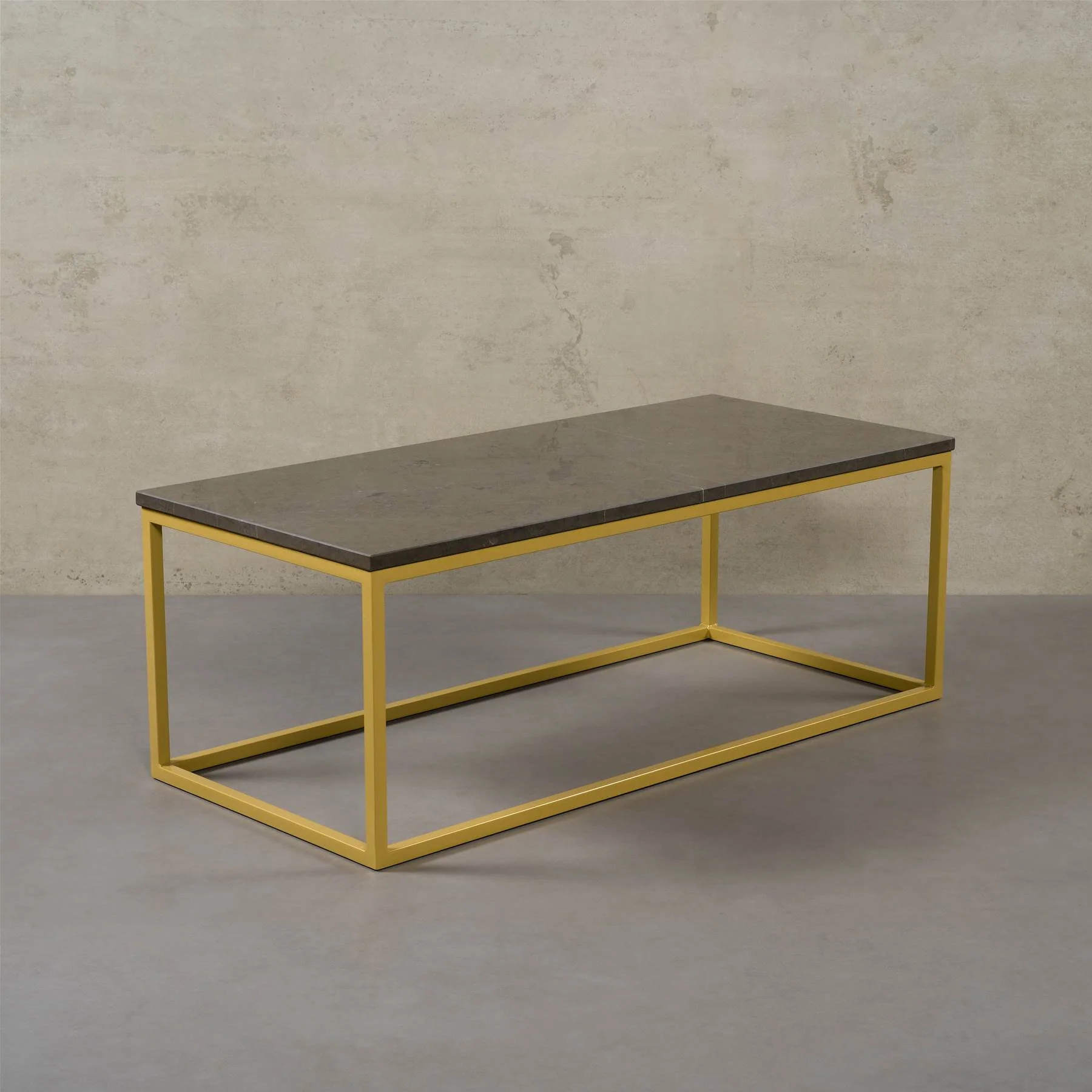 Göteborg Marmor Couchtisch - Image 48