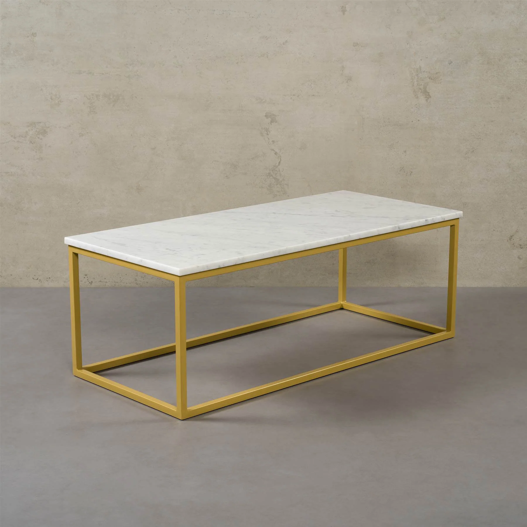 Göteborg Marmor Couchtisch - Image 50