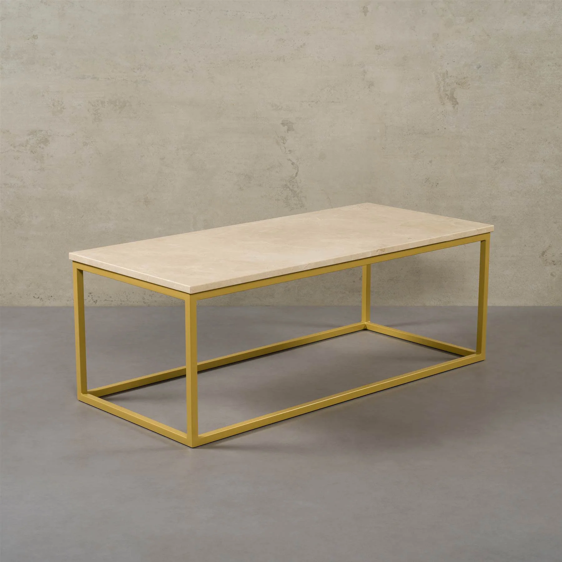 Göteborg Marmor Couchtisch - Image 56