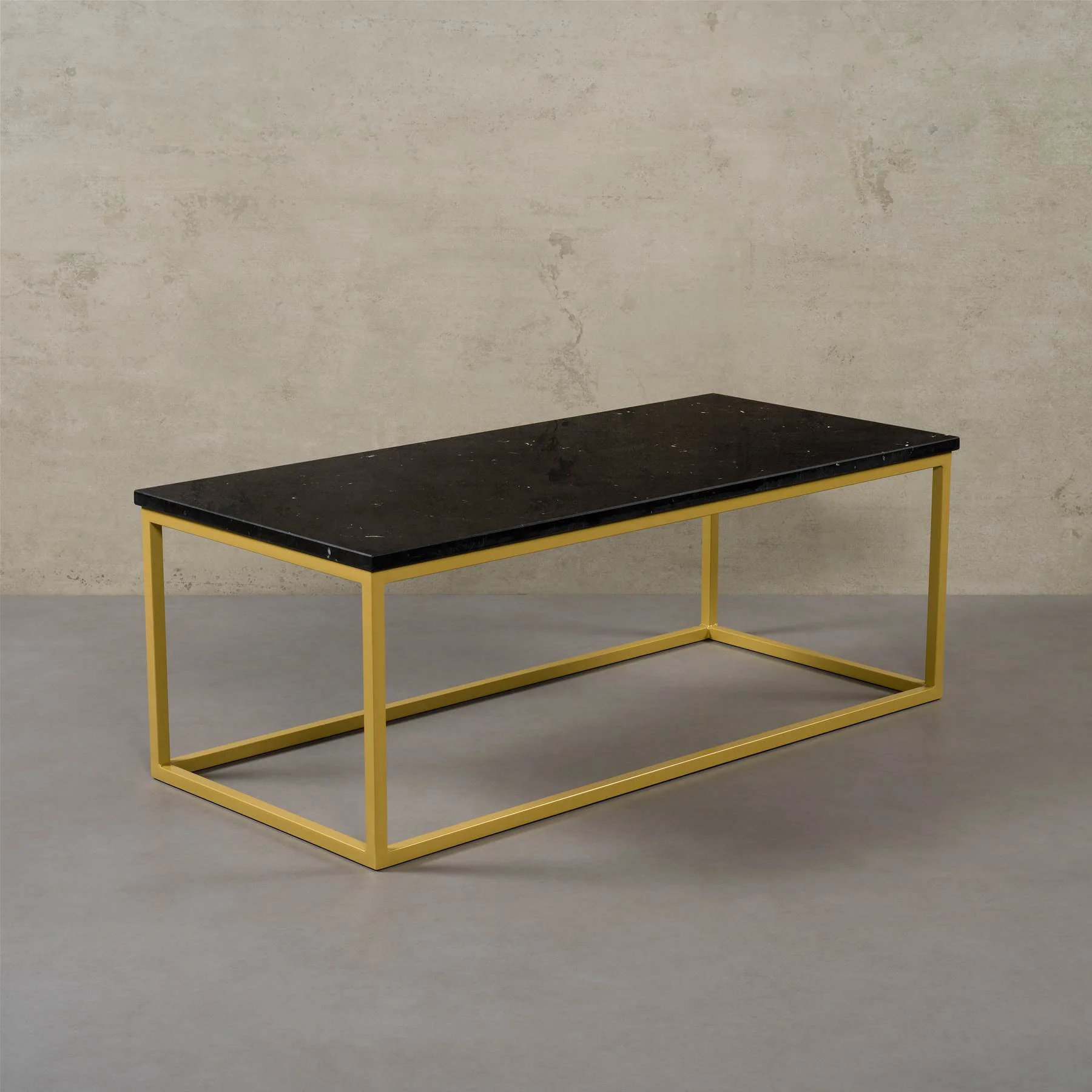 Göteborg Marmor Couchtisch - Image 59